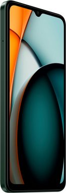 Xiaomi Redmi A3 128GB Smartphone (17,04 cm/6,71 Zoll, 128 GB Speicherplatz, 8 MP Kamera)