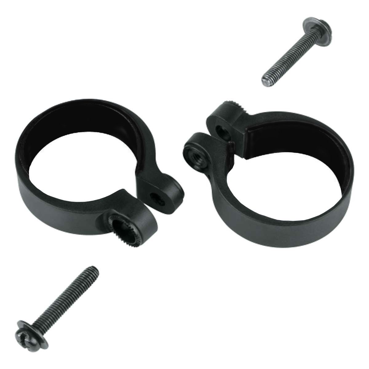 SKS Schutzblech Streben-Befestigungs-Schellen, 40-43mm, 4-teilig (1 Set)