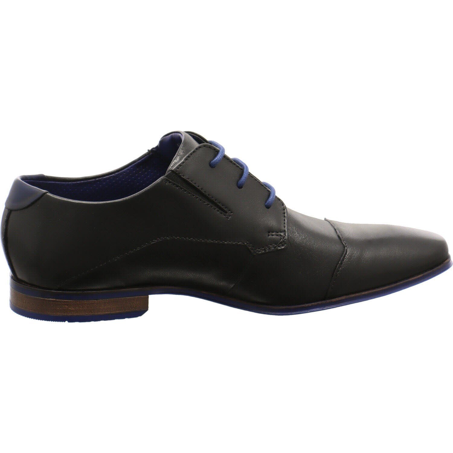 bugatti Morino I Schnürschuh