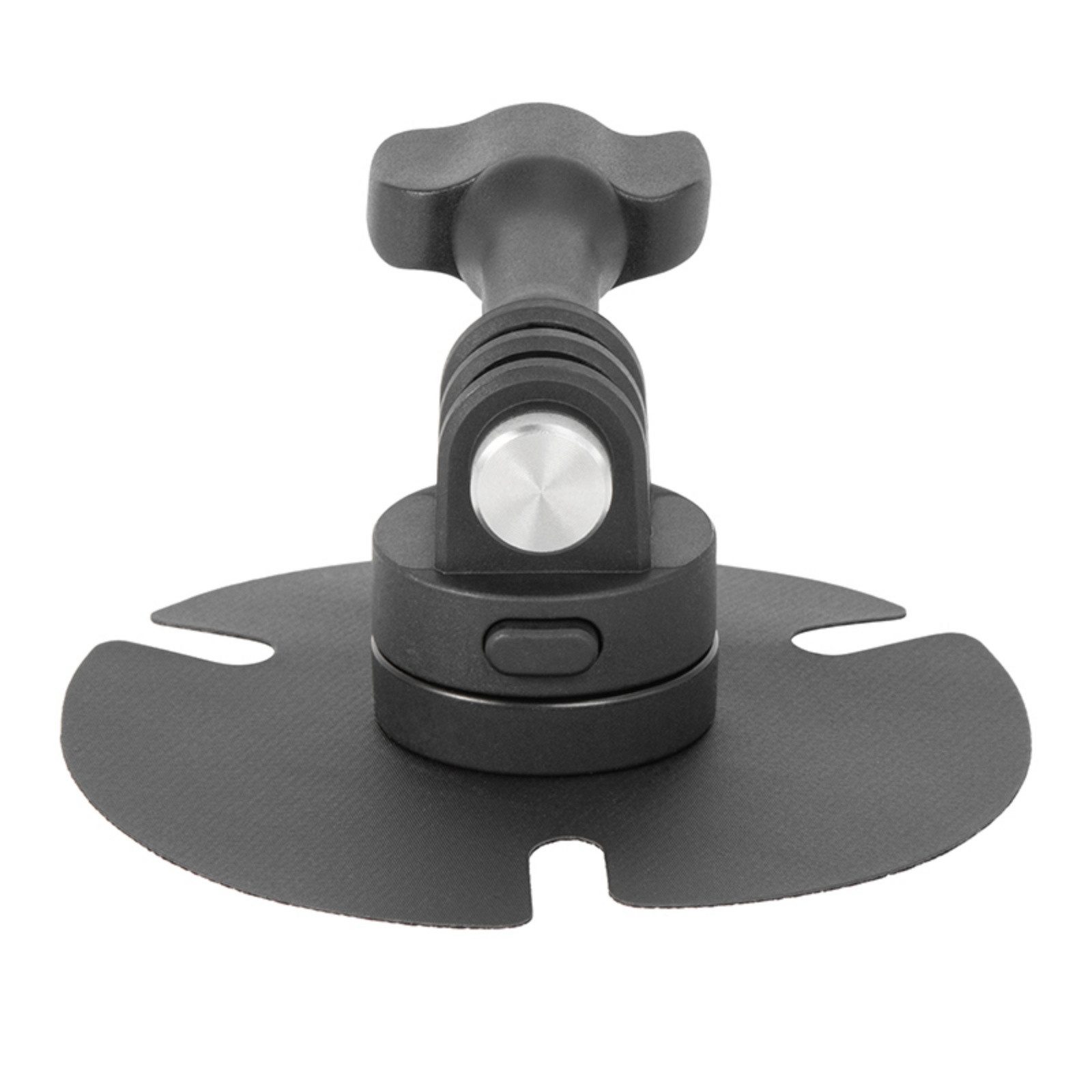 STARTRC Action Cam-Halterung Flexibler 3M Klebehalter Helm Basis für GoPro Insta360 DJI Action