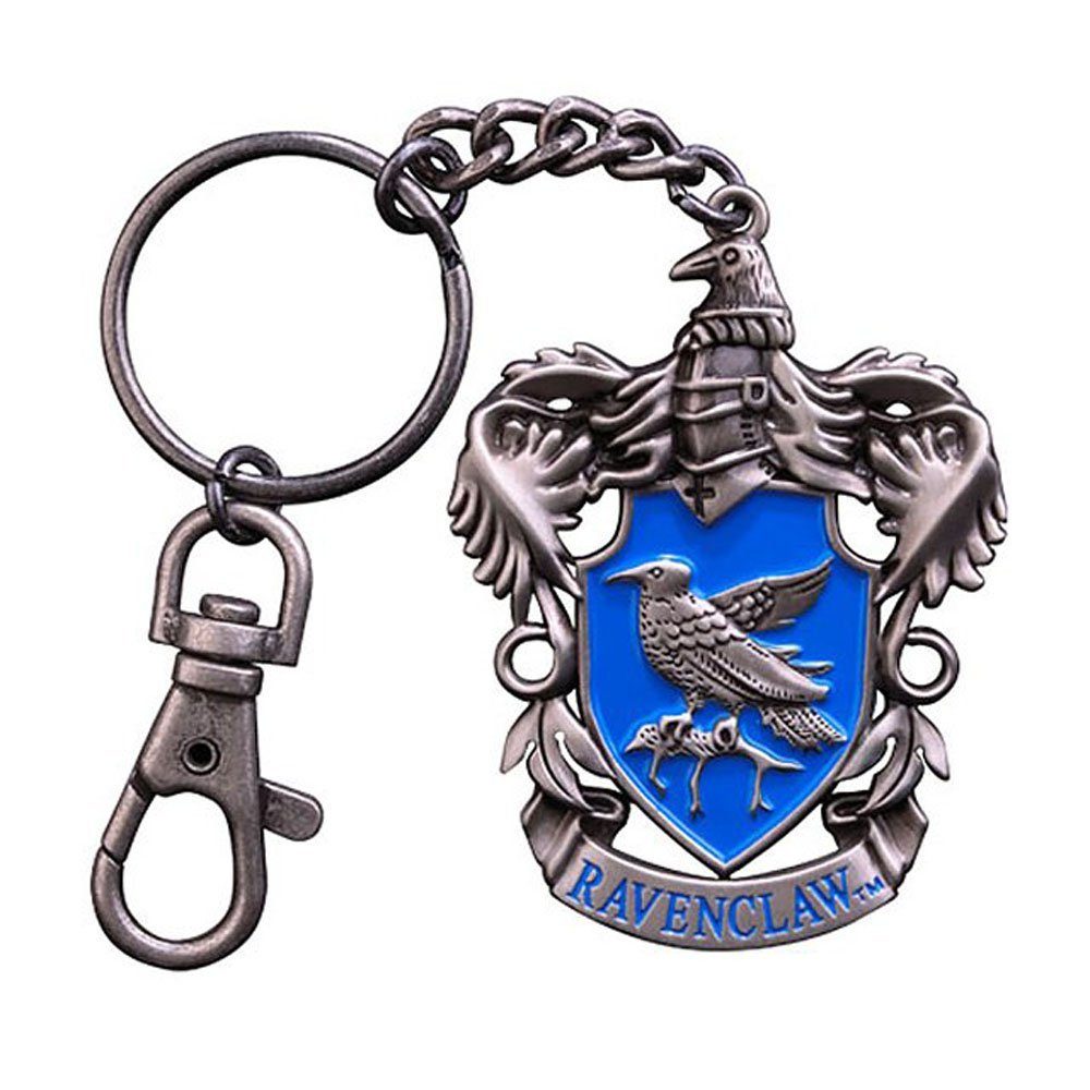 Schlüsselanhänger Schlüsselanhänger Ravenclaw Wappen