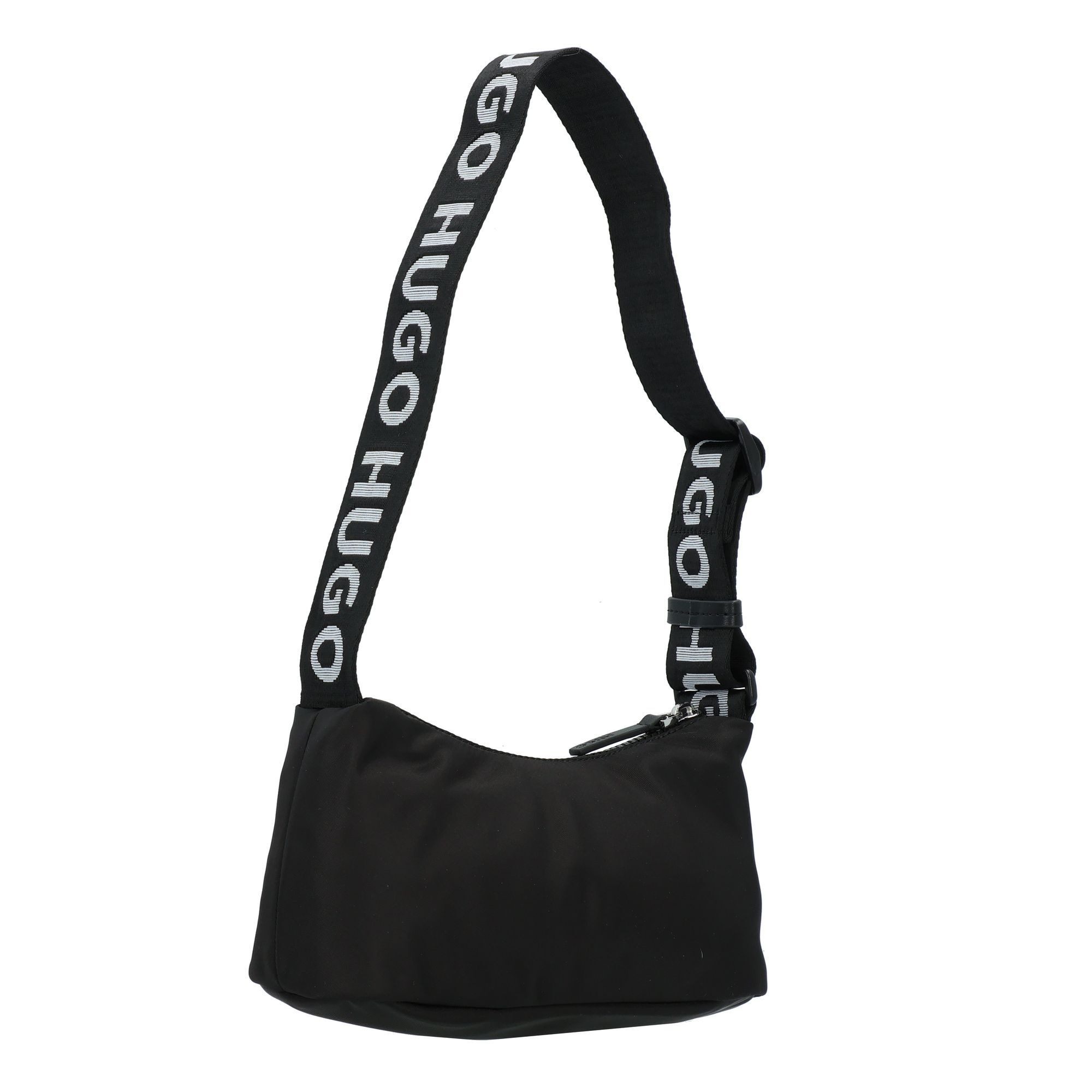 HUGO Schultertasche Bel, Polyester günstig online kaufen