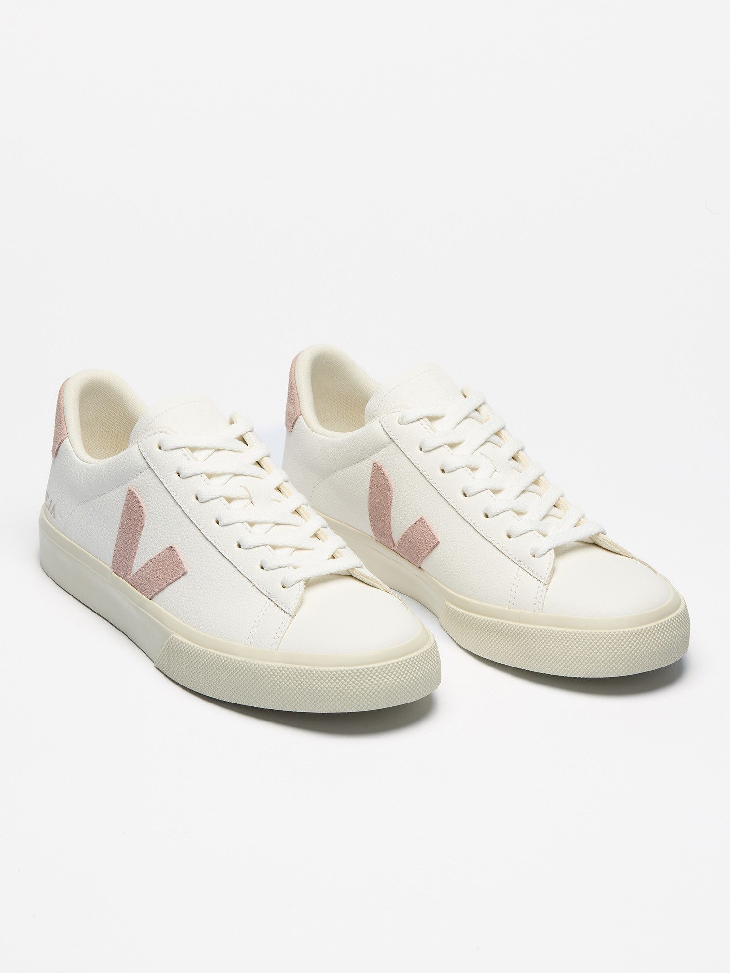 VEJA Campo Chromefree Sneaker günstig online kaufen