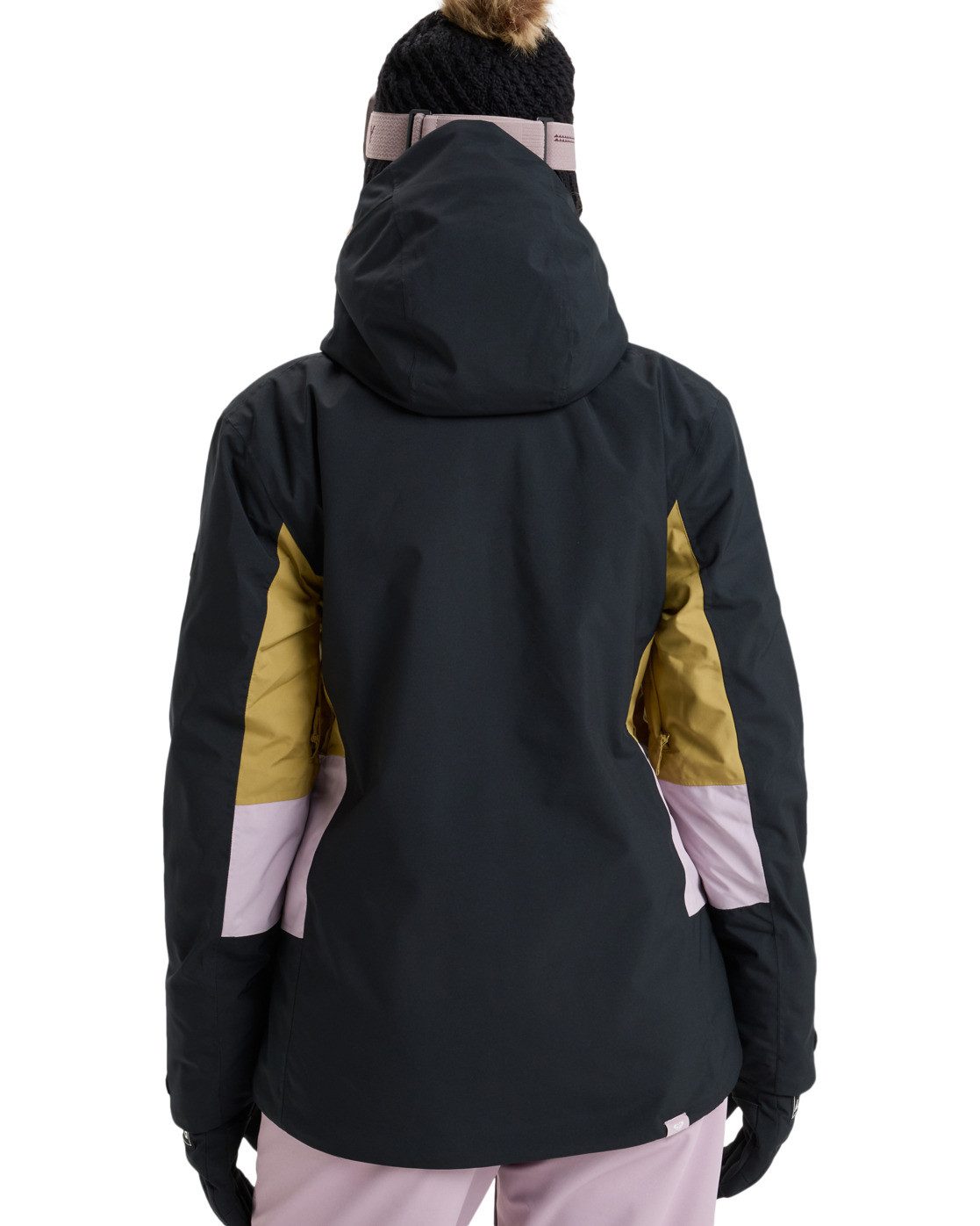 Roxy Snowboardjacke Stormdash 20K günstig online kaufen