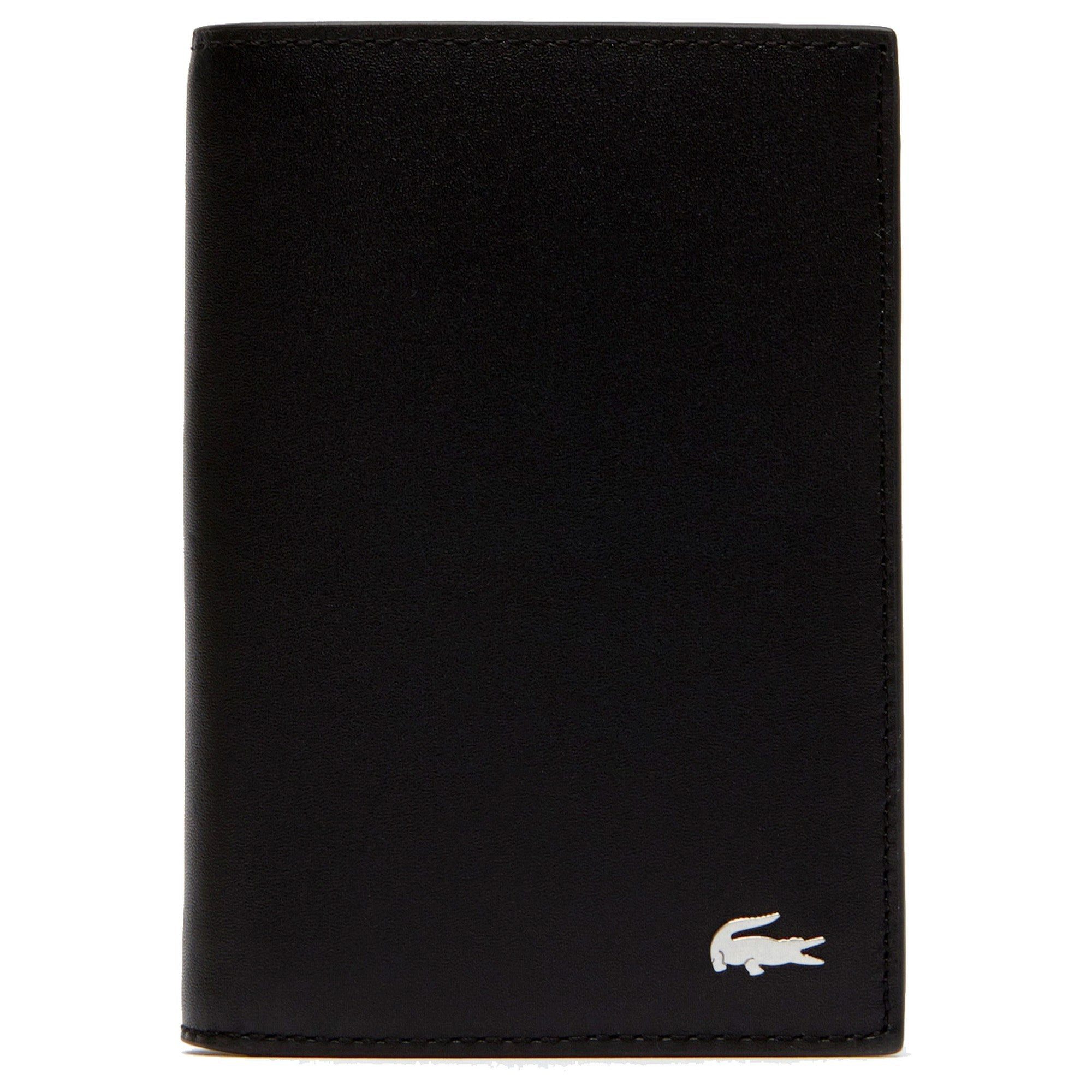 Lacoste Geldbörse FG - Men Geldbörse 7cc 13 cm (black) günstig online kaufen