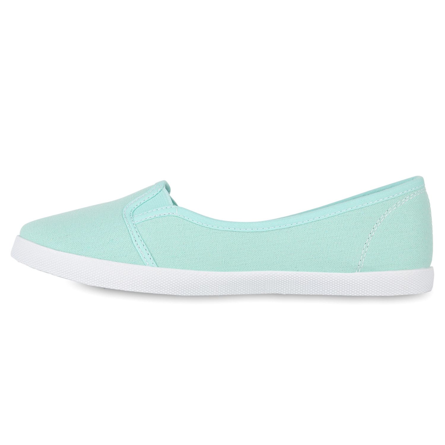 VAN HILL 71072 Slip-On Sneaker Bequeme günstig online kaufen