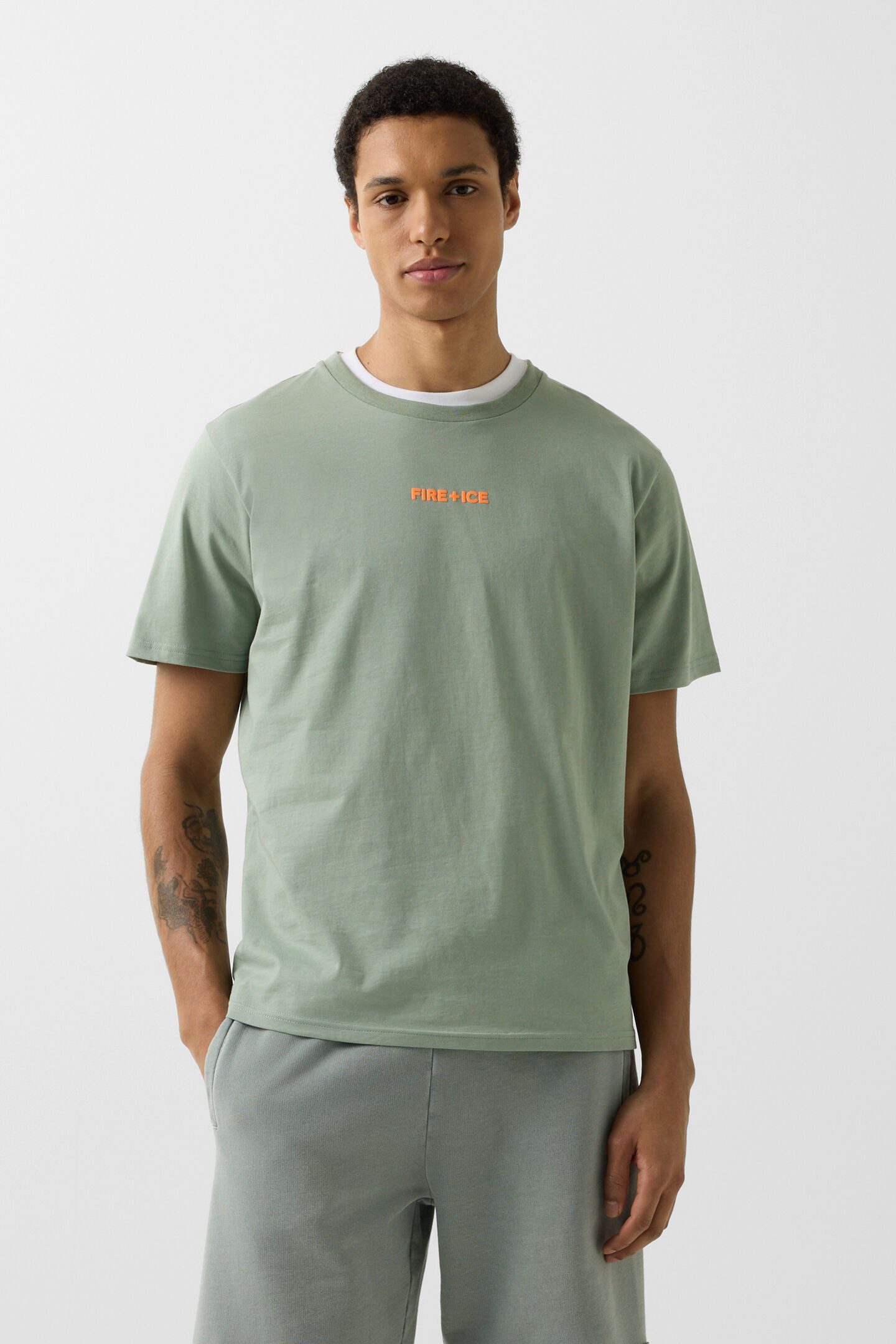 Bogner Fire + Ice Poloshirt MICK3