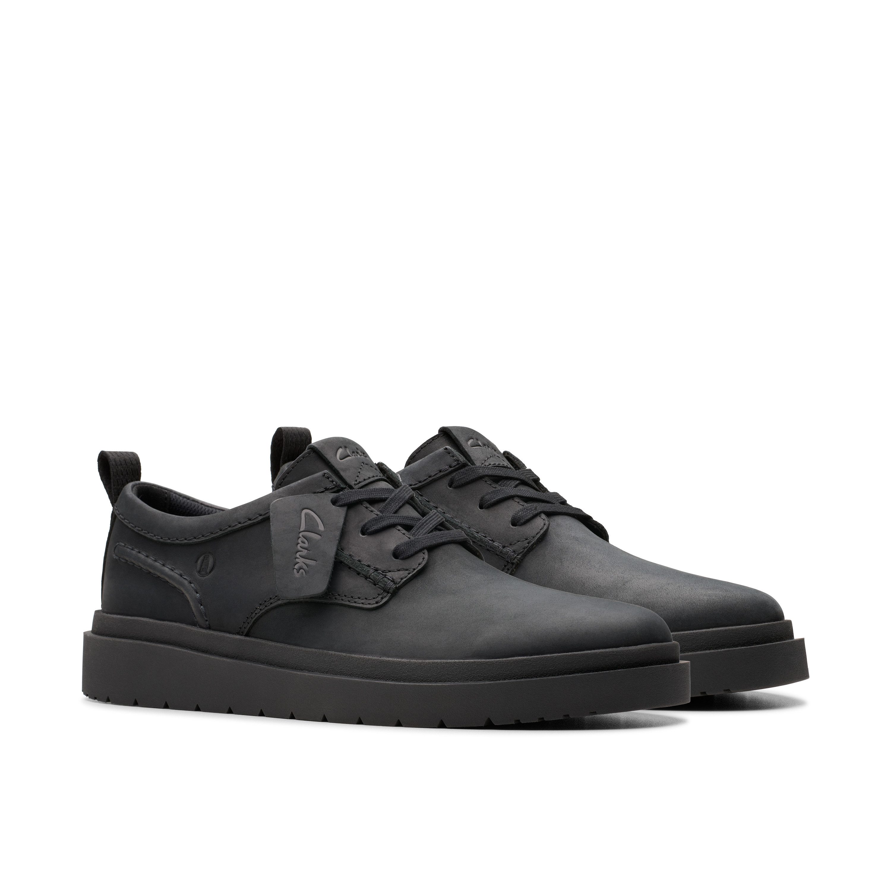 Clarks Polden Lace Schnürschuh, Schnürschuh, Business günstig online kaufen