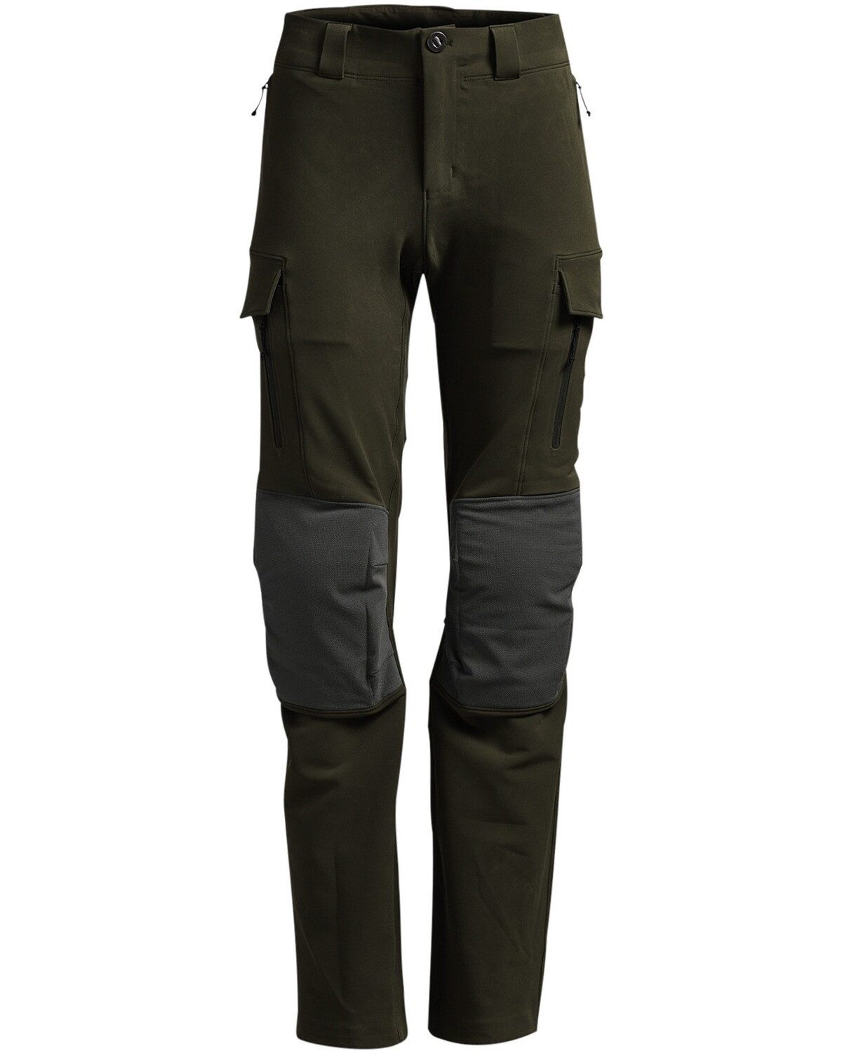 Cargohose Damen Hose Timberline