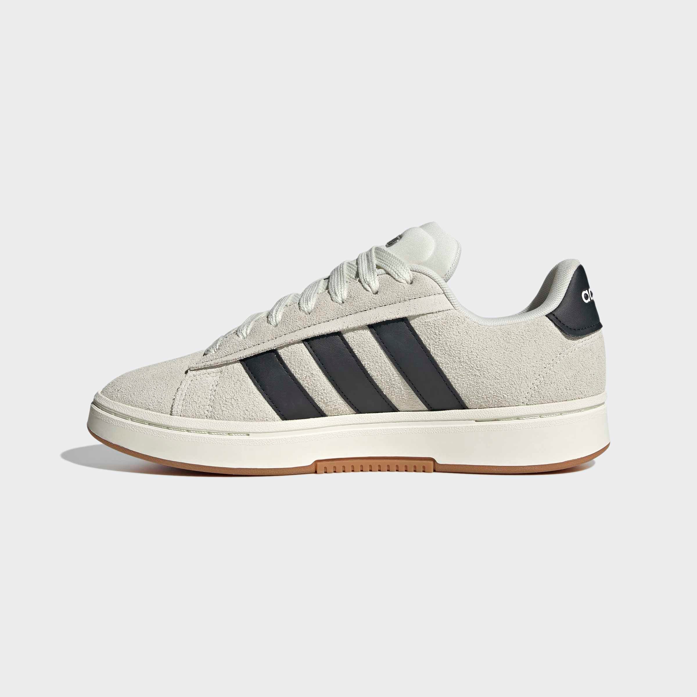 adidas Sportswear GRAND COURT ALPHA Sneaker Design inspiriert vom adidas Campus 00