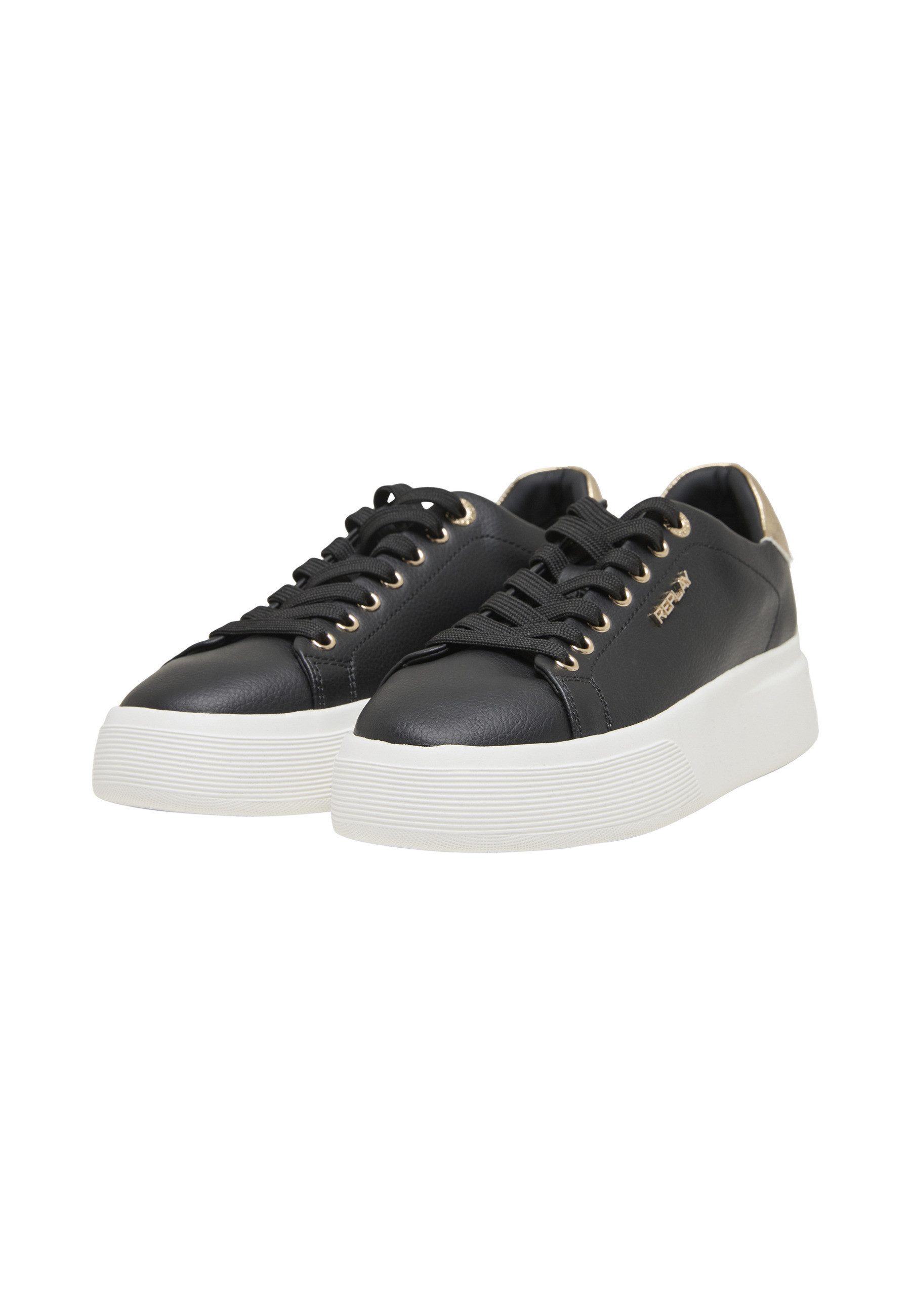 Replay Replay NOTTING W SOFT Sneaker