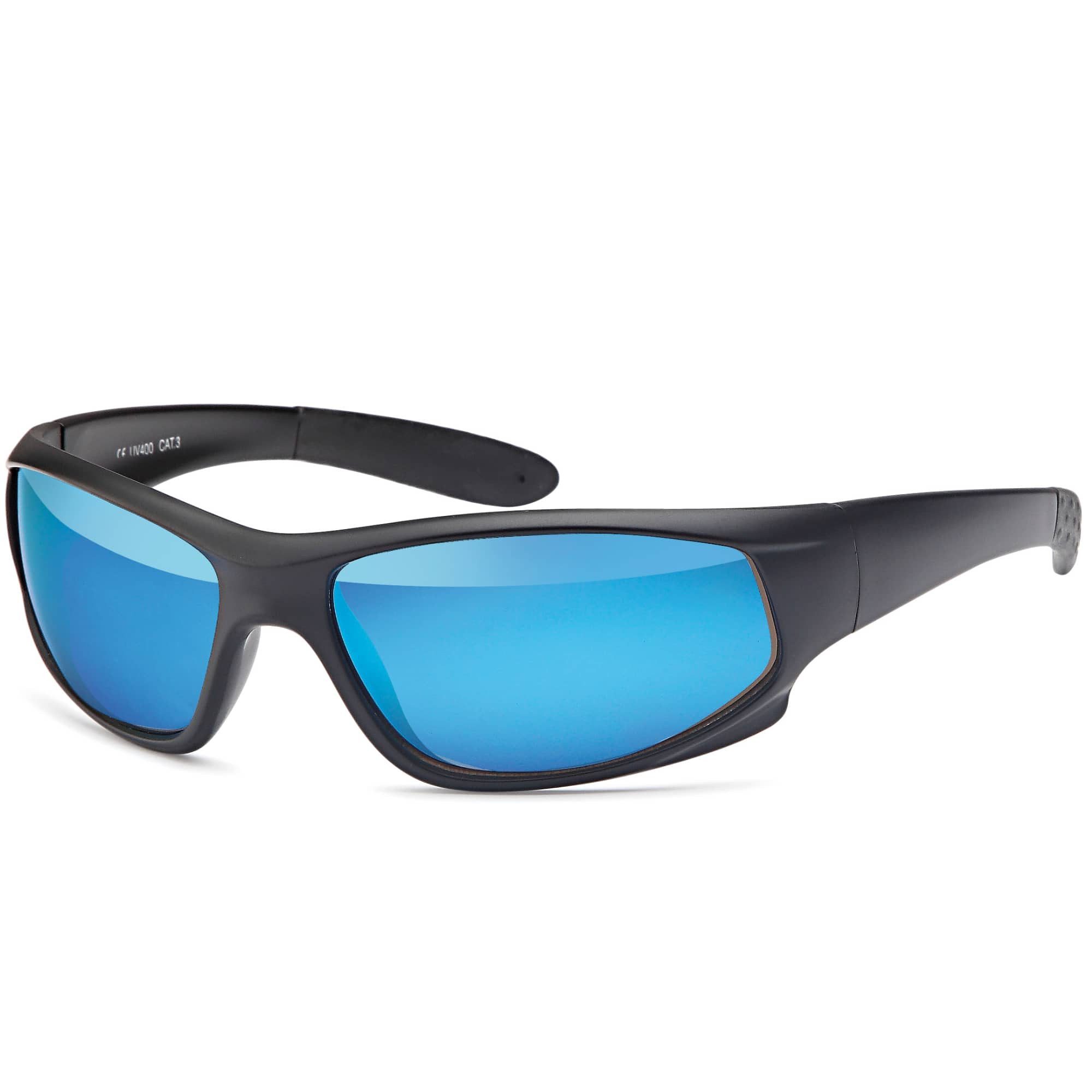 BEZLIT Eyewear Sonnenbrille Sport Sonnenbrille Biker (1-St) mit schwarzen L günstig online kaufen