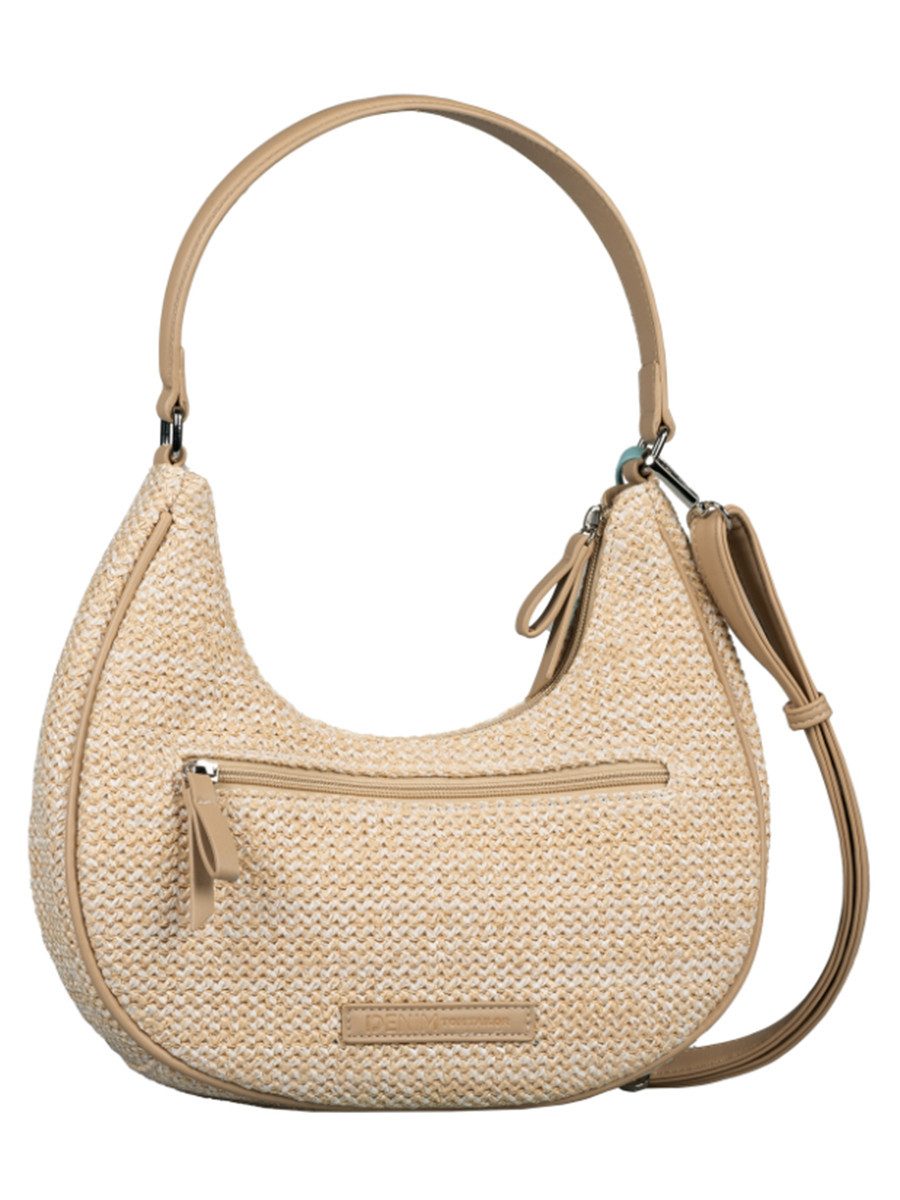 TOM TAILOR Denim Schultertasche TOM TAILOR günstig online kaufen