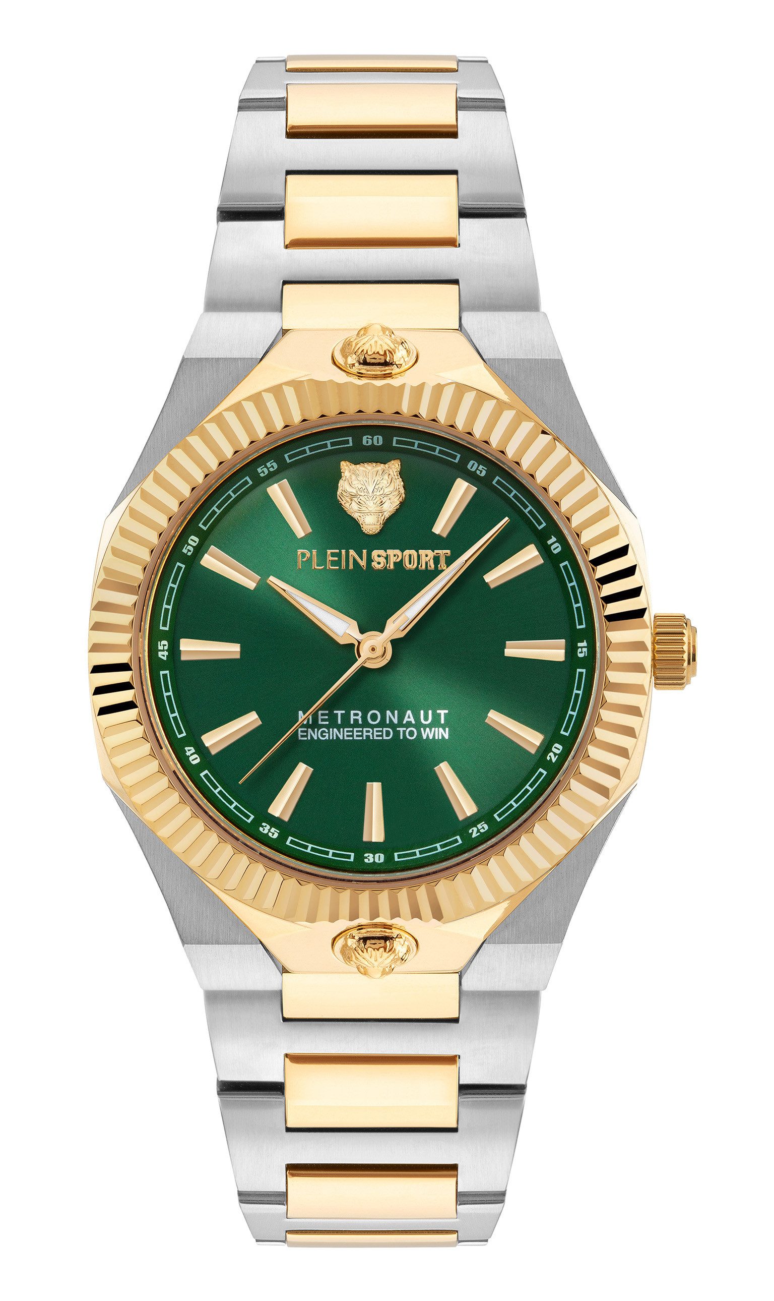 PLEIN SPORT Quarzuhr METRONAUT 36 MM, günstig online kaufen