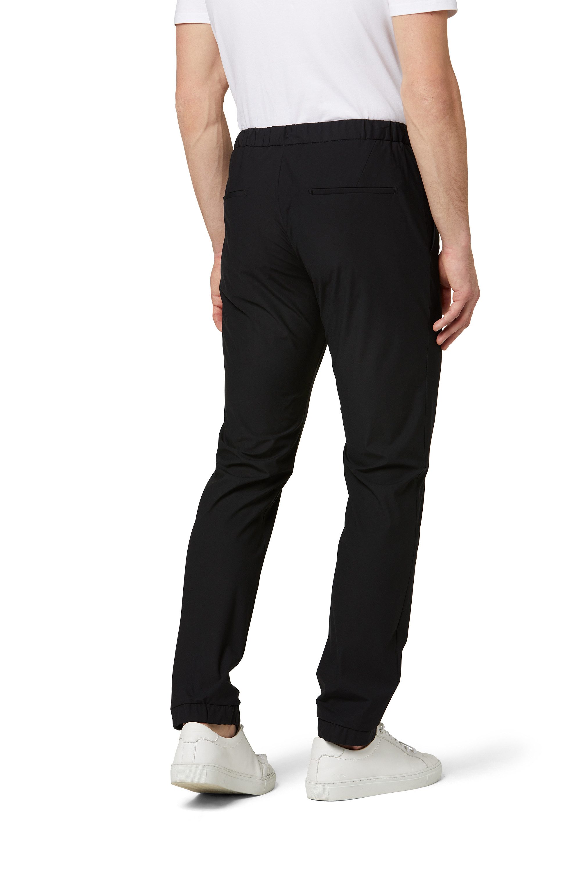 Digel Anzughose Basti-ST (1-tlg)