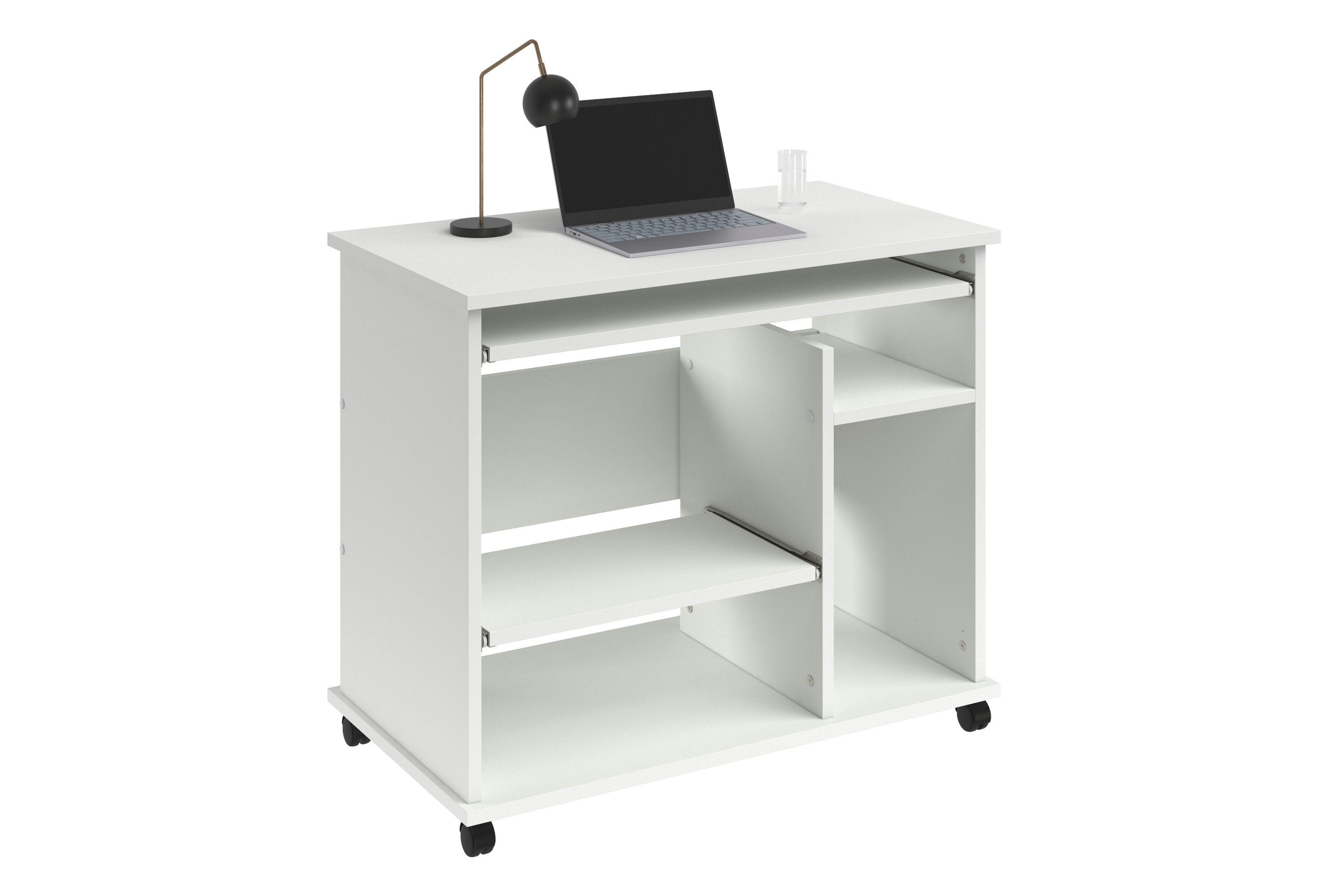 VOGL Möbelfabrik Computertisch Compi