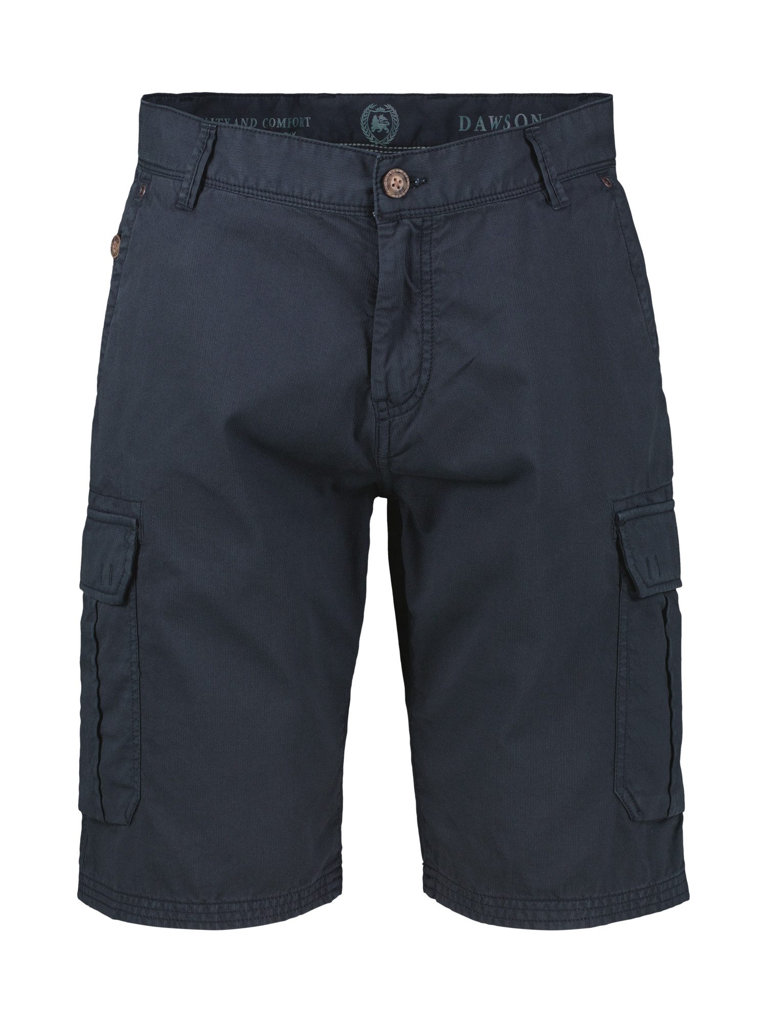 Cargobermudas