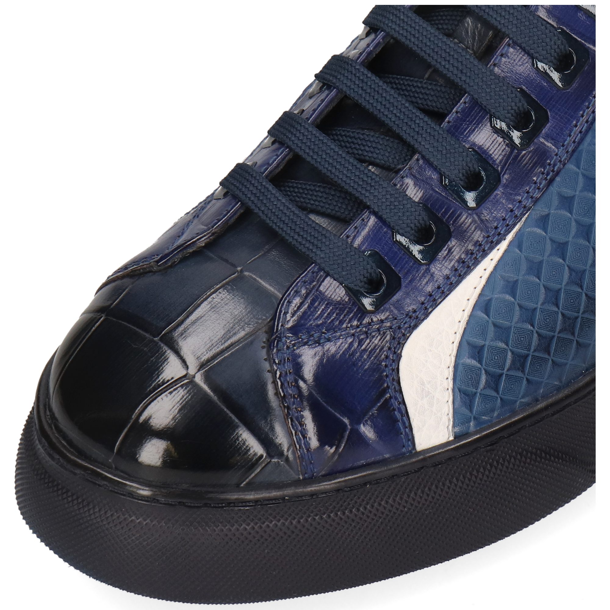 Melvin & Hamilton Harvey 9 Sneaker