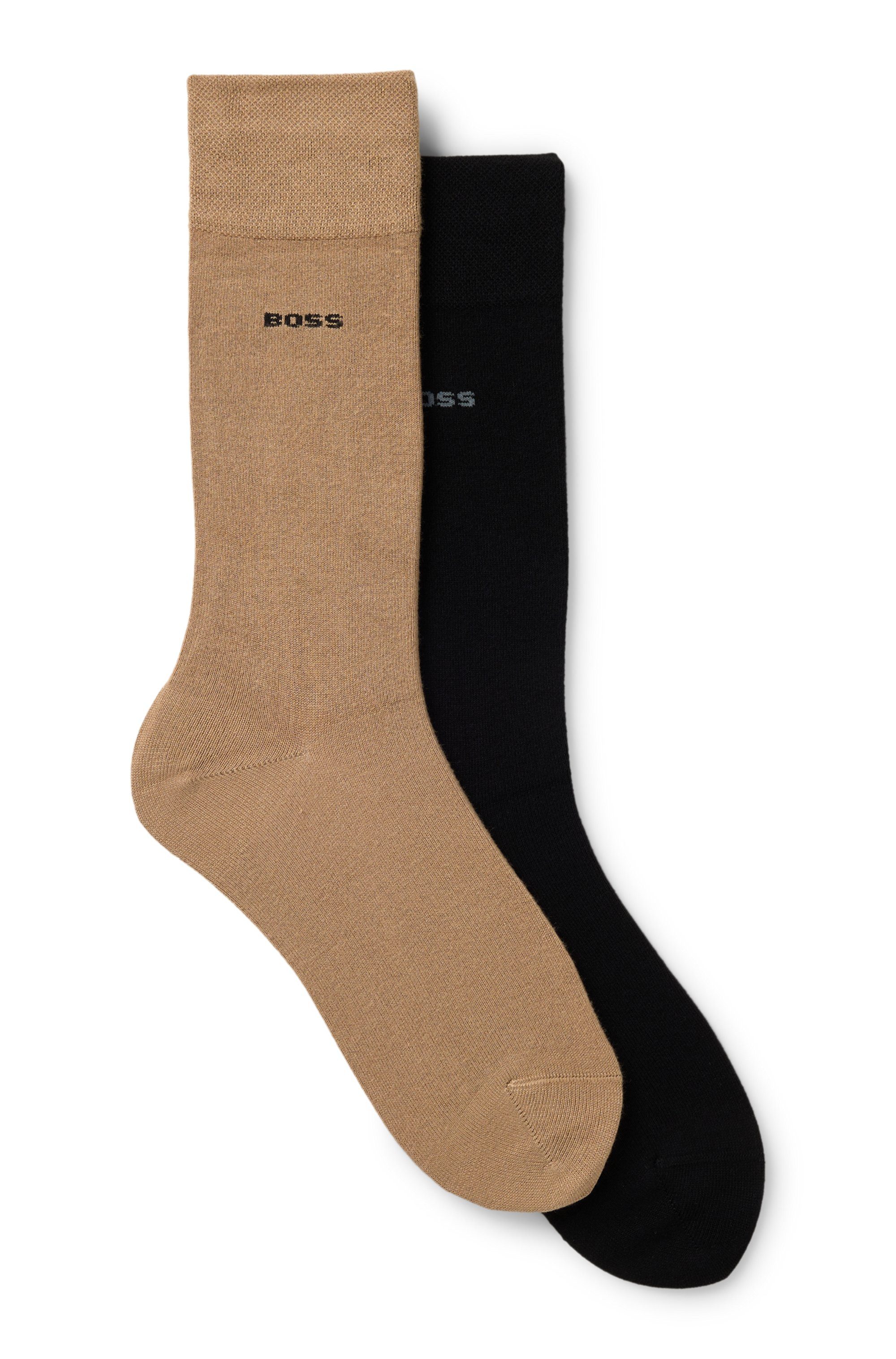 Businesssocken 2P RS Bamboo 1027