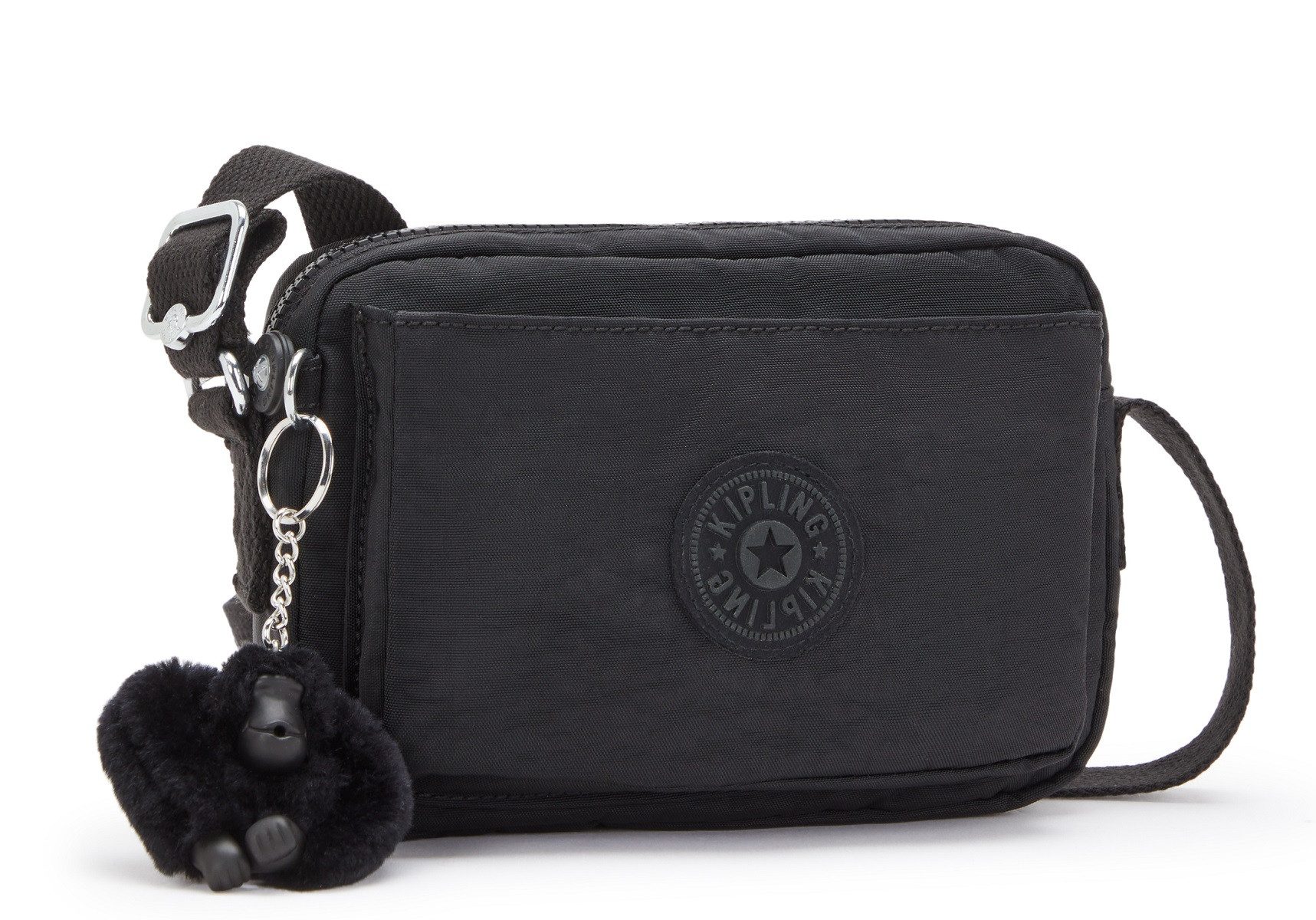 KIPLING Schultertasche Abanu 2 Liter (1, 1-tlg., Stück), Affe günstig online kaufen