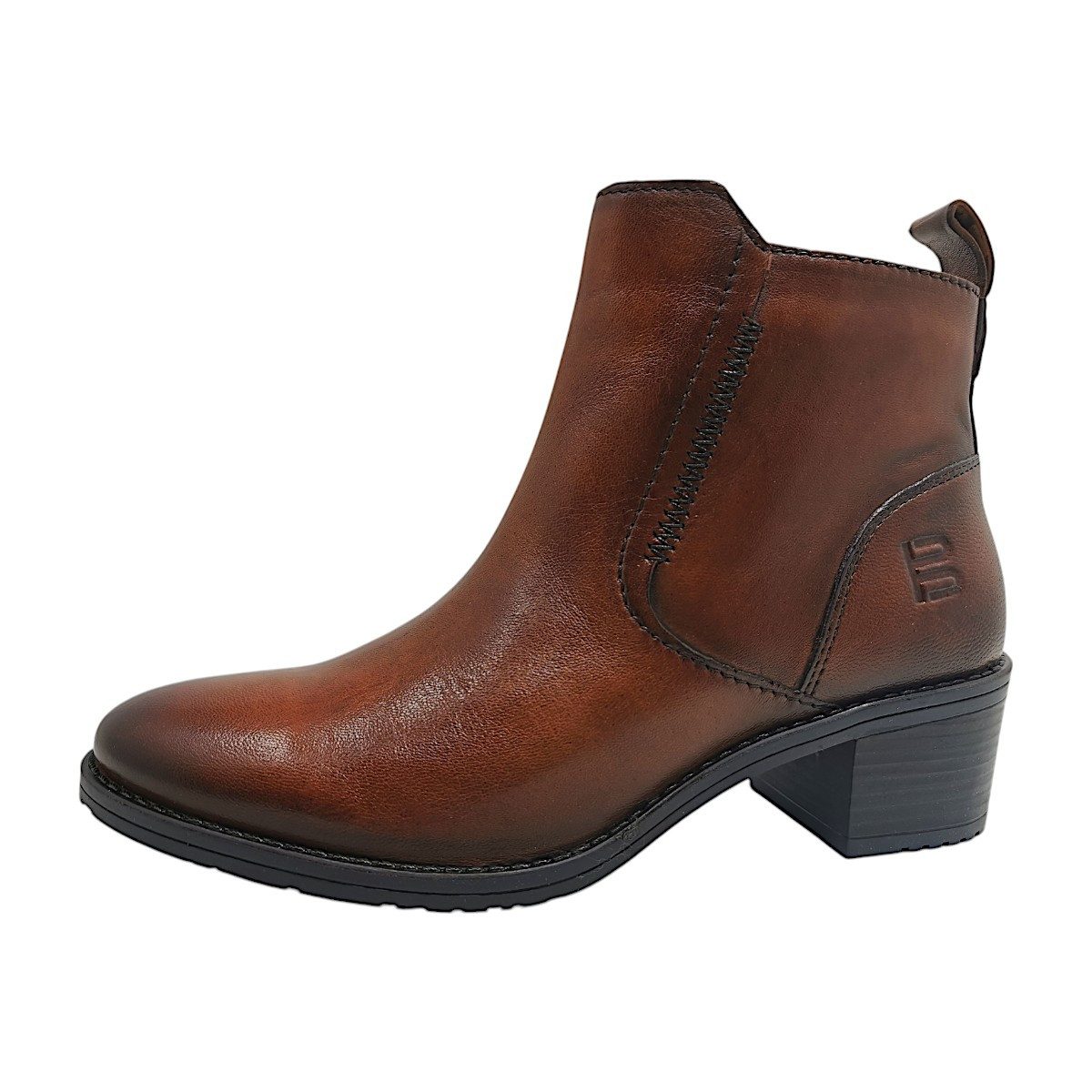 BAGATT Stiefelette Stiefelette günstig online kaufen