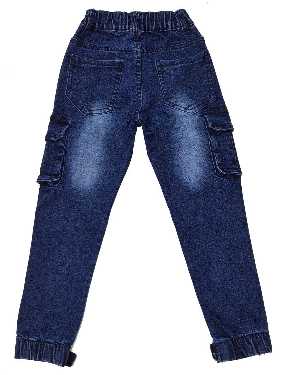 Fashion Boy Cargojeans Jungen Stretch Jeans Chino Hose Cargohose *NEU* J6106a
