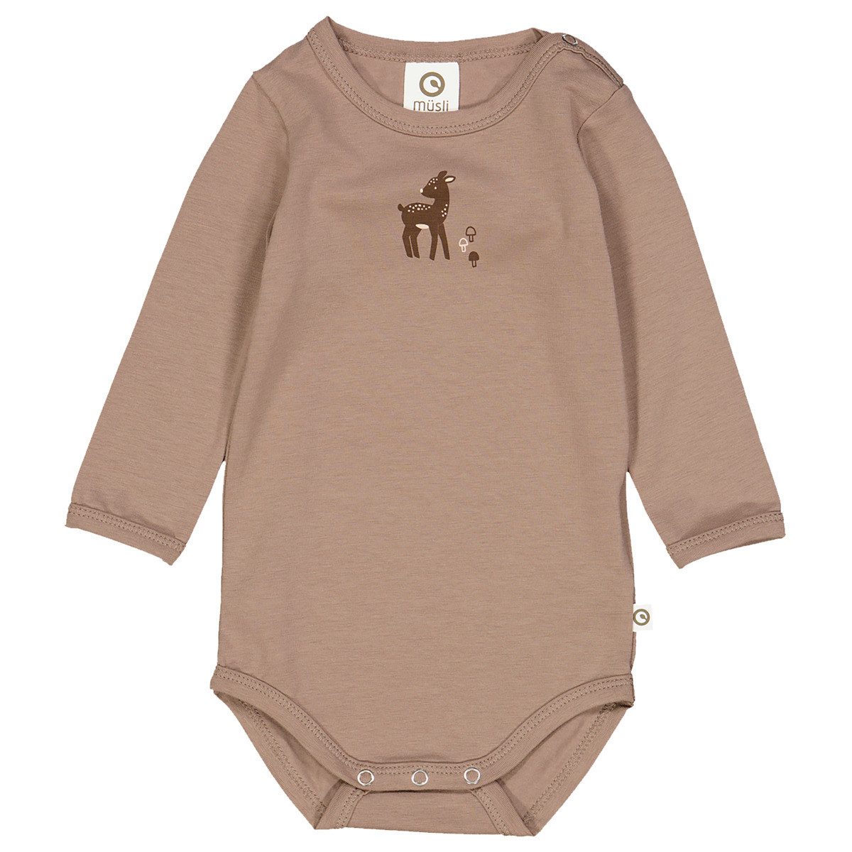 Langarmbody 1582069600 Jungen