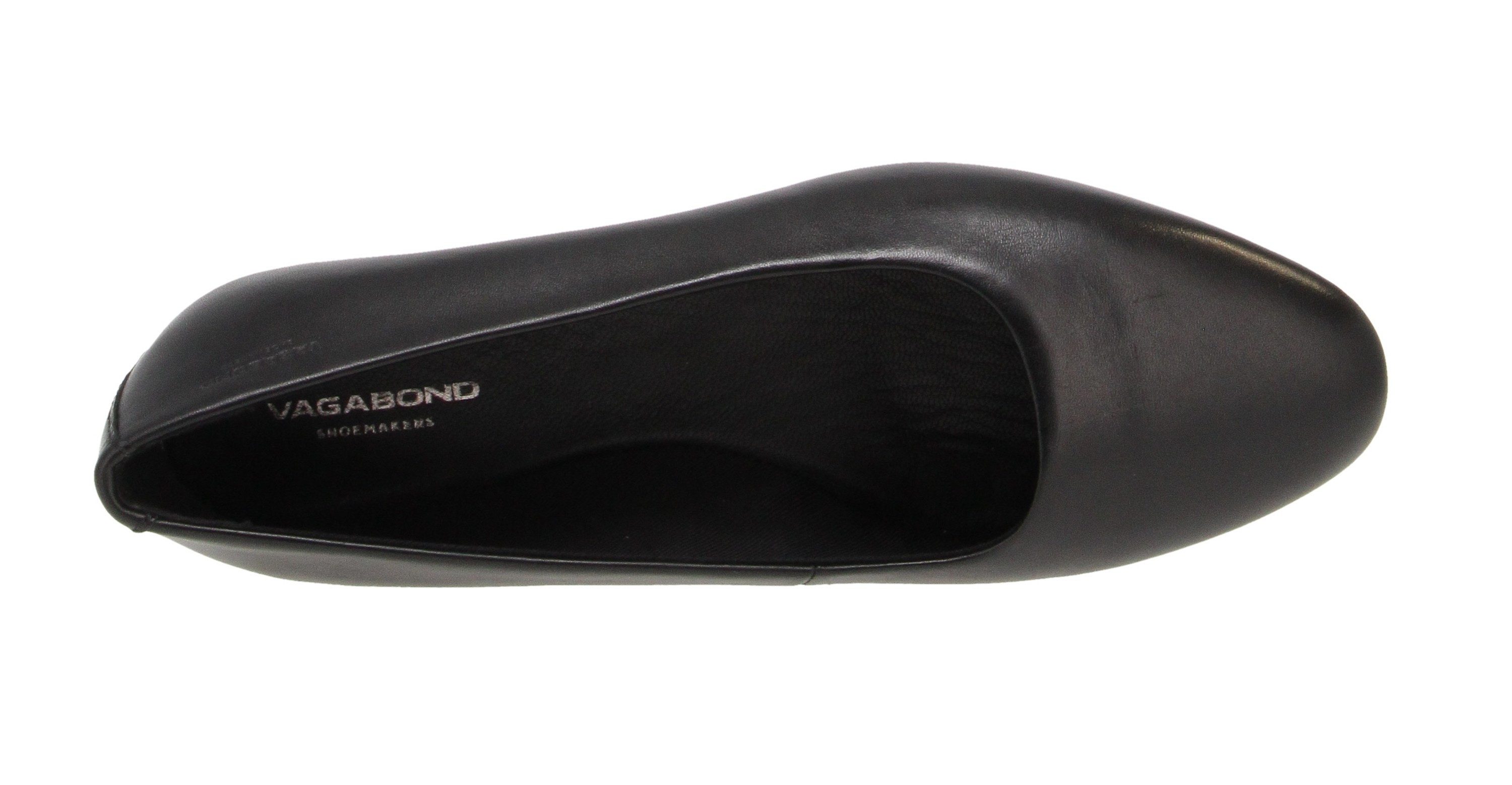 Vagabond Vagabond 5505-101-20 Sandy - Damen Schuhe Ballerinas - Black Ballerina