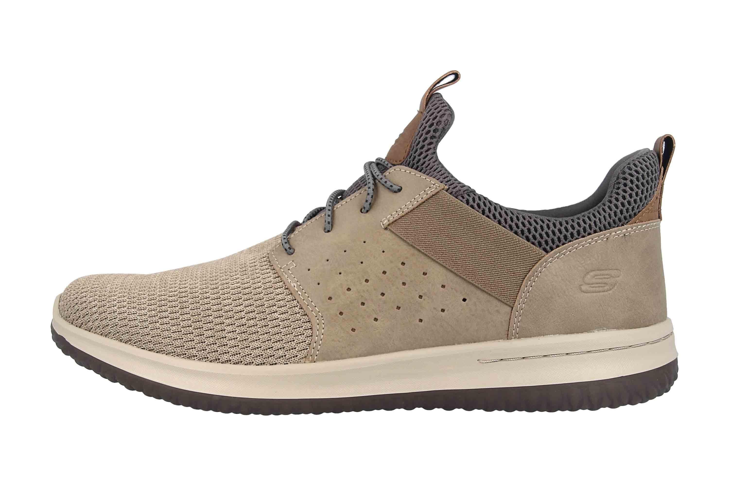 Skechers 65474 TPE Sneaker
