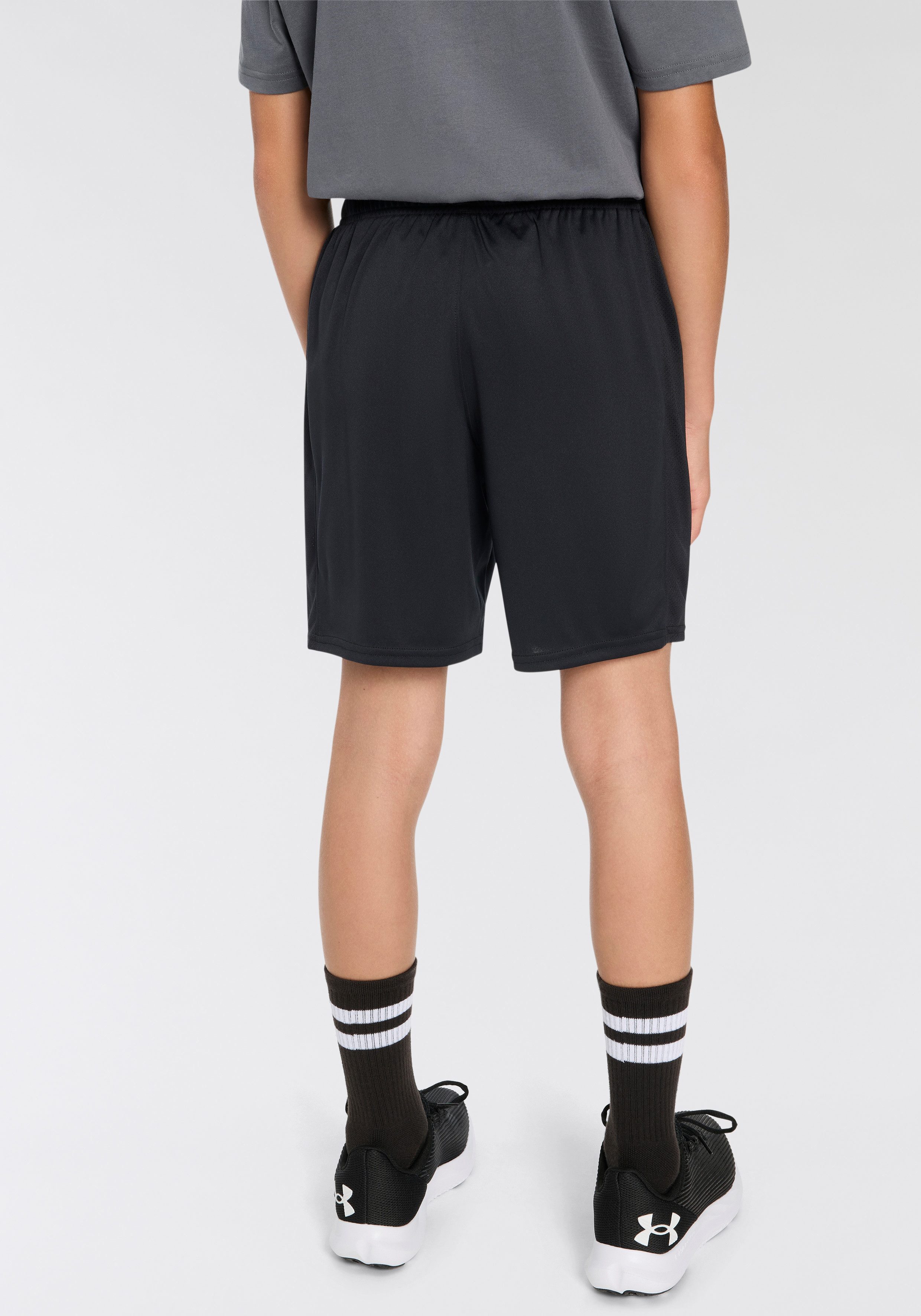 Under Armour® Trainingsshorts CHALLENGER schnell trocknendes Strickmaterial, schweißableitendes Material – Bild 2 von 5