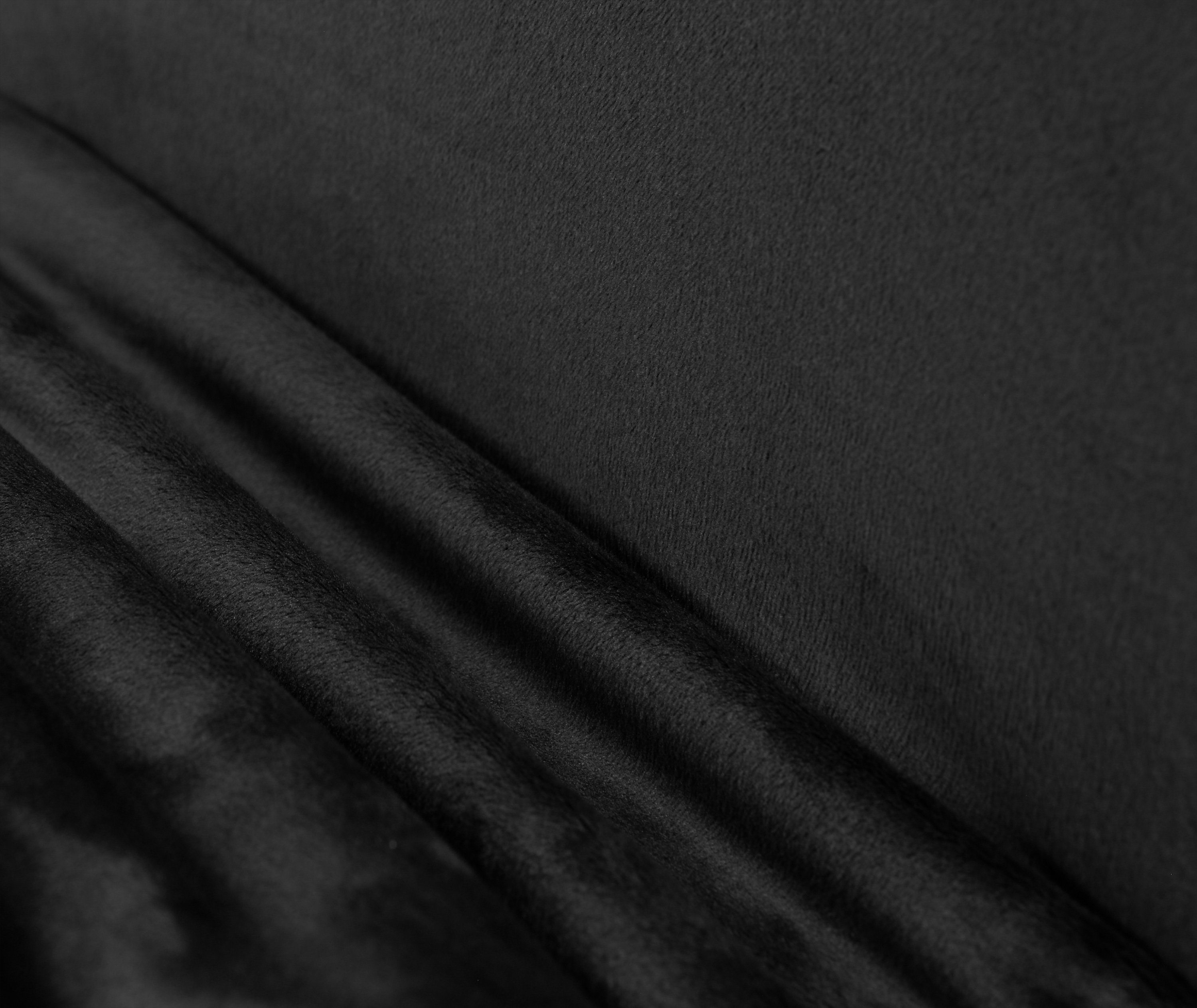 Beautex Stuhlhusse Samt Stretch für Stühle & Schwingstühle LEA – Bild 3 von 5