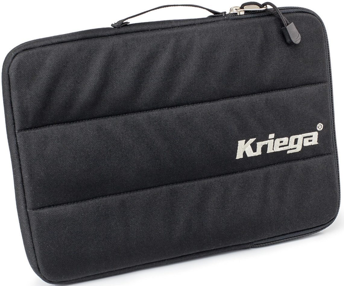 Satteltasche Notebook Tasche