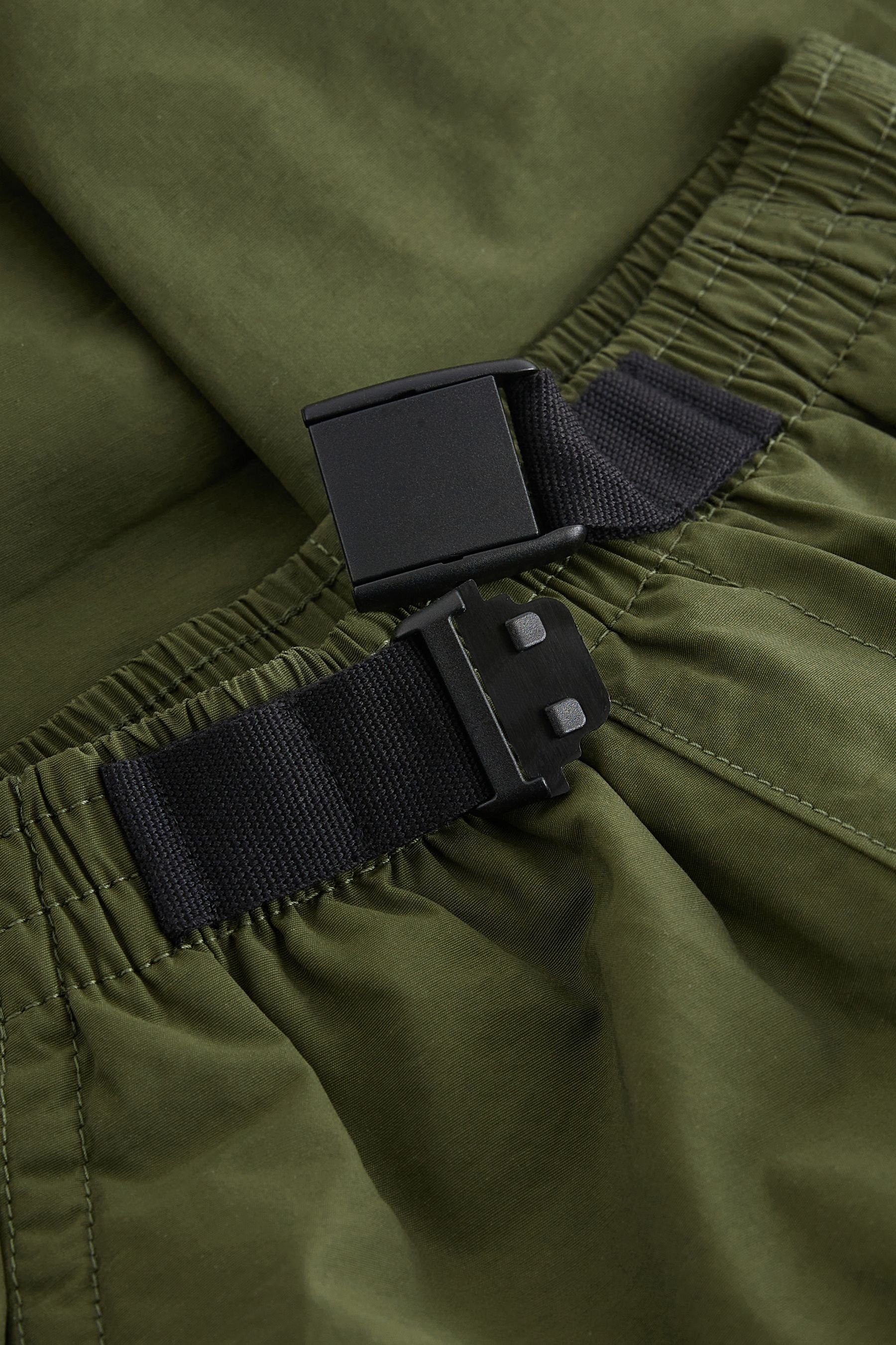 Next Schlupfhose Parachute-Hose (1-tlg)
