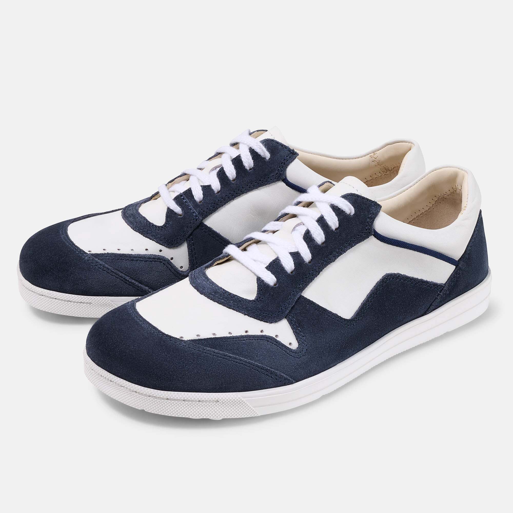 BÄR Alea 2.0 Schnürschuh 100% Zehenfreiheit