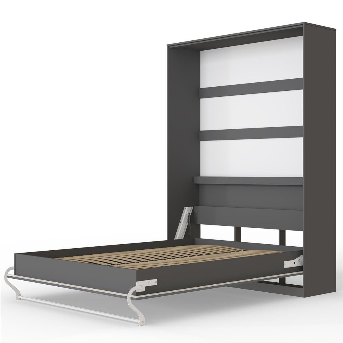 SMARTBett Schrankbett Standard 90x200 120x200 140x200 günstig online kaufen