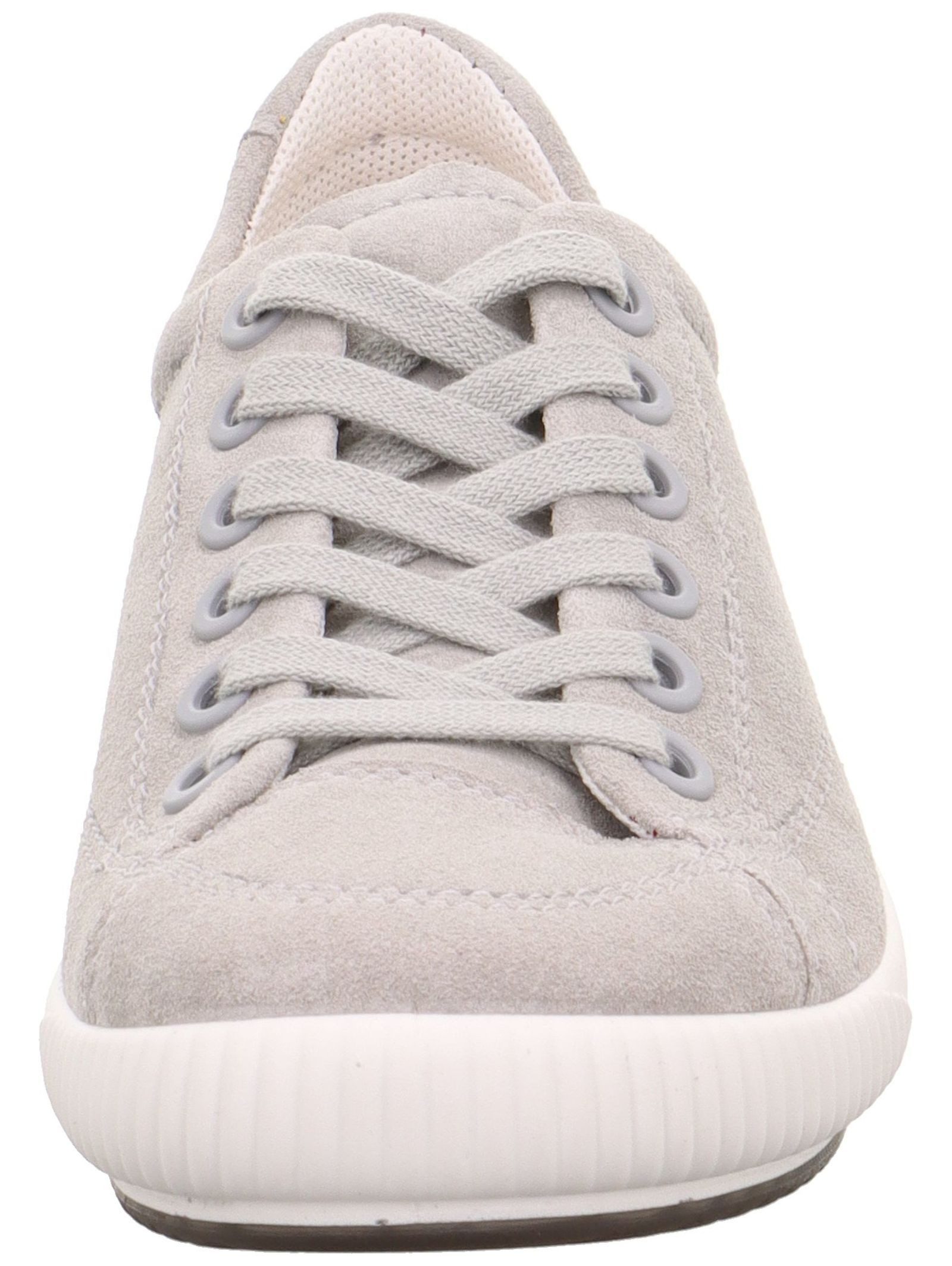Legero Halbschuhe Veloursleder . Schnürschuh