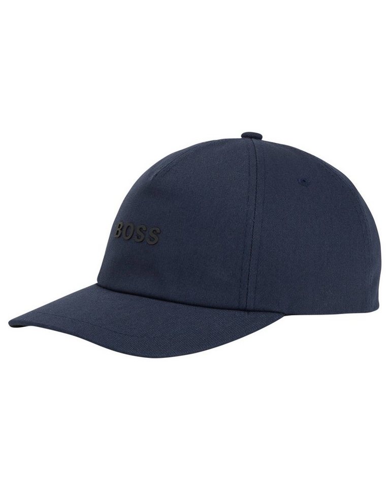 BOSS Visor Herren Cap FRESCO 1