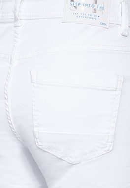 Cecil 5-Pocket-Hose