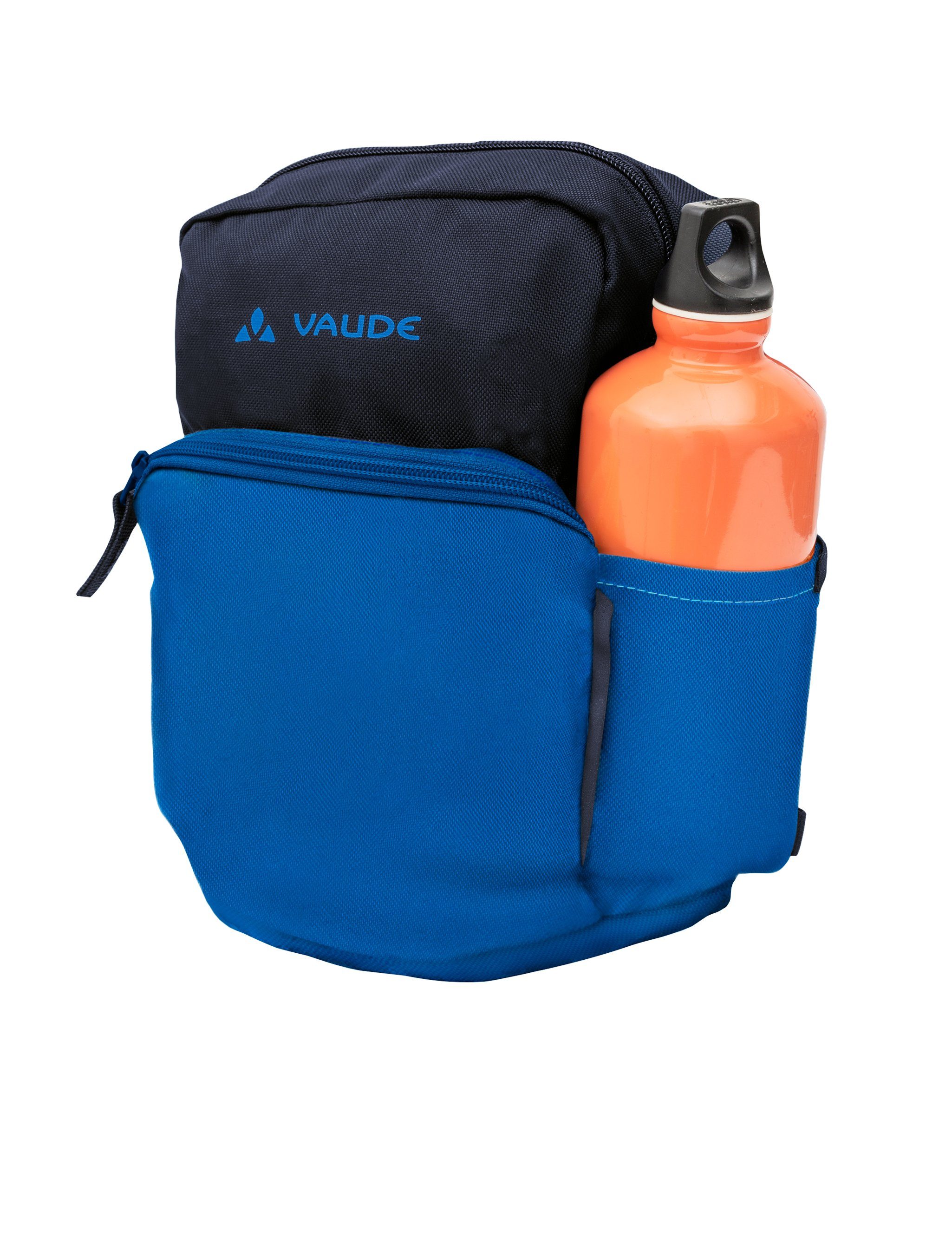 VAUDE Cityrucksack Minnie 5, Kinderrucksack mit innovativem Tragesystem, 5 Liter