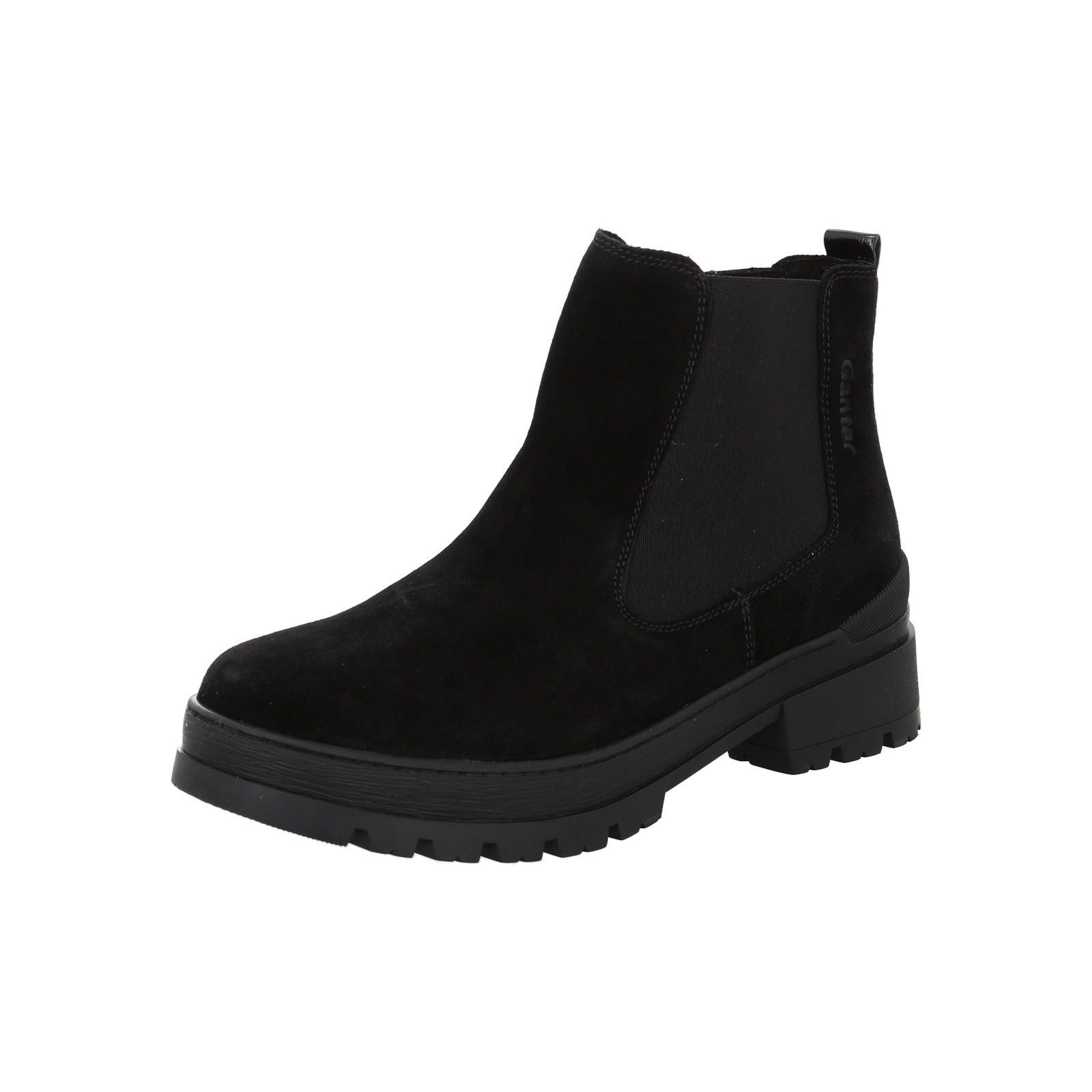 Ganter Stiefelette Gela Stiefelette