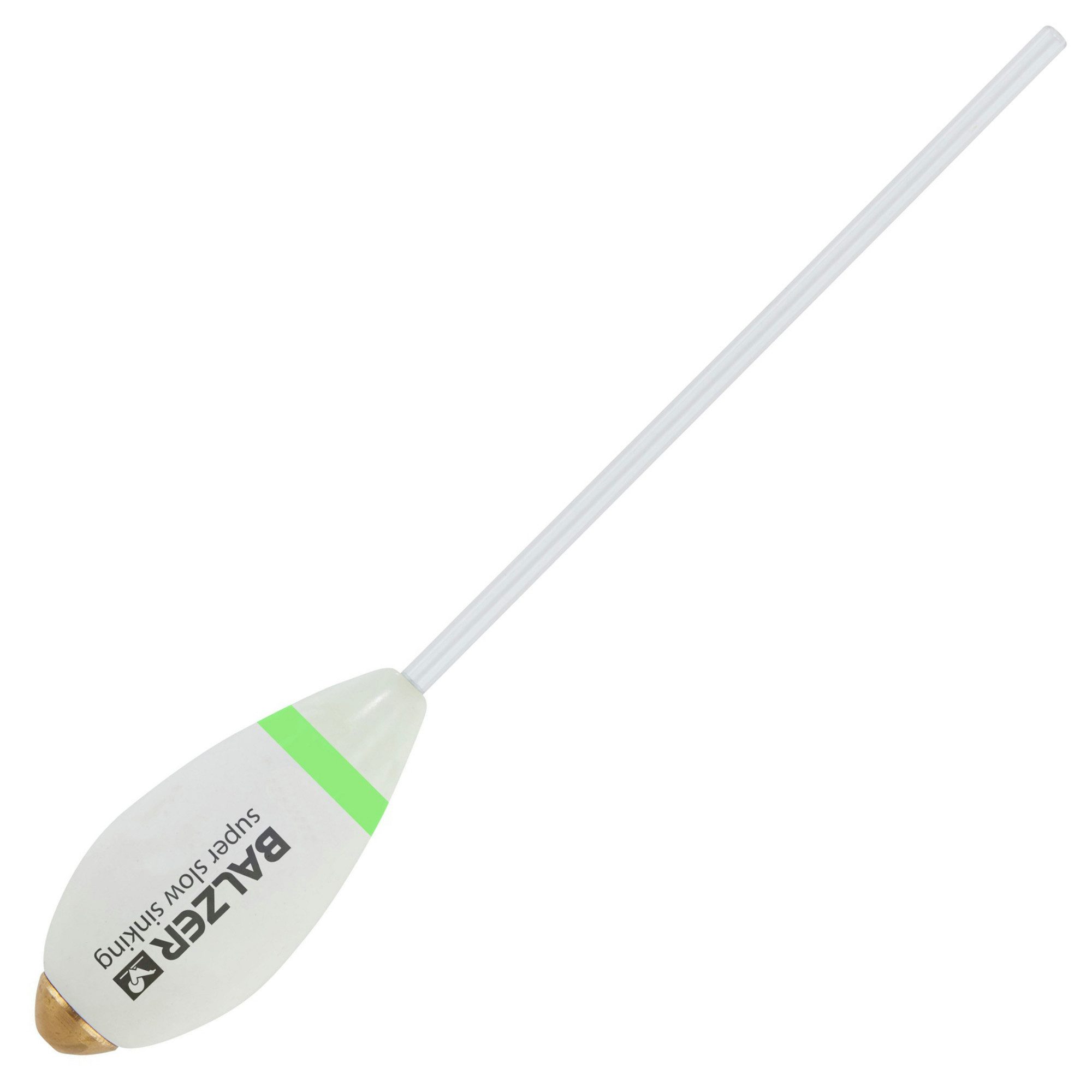 Balzer Sbirolino Trout Attack Sbirolino mit EAN Code sehr langsam sinkend 15g