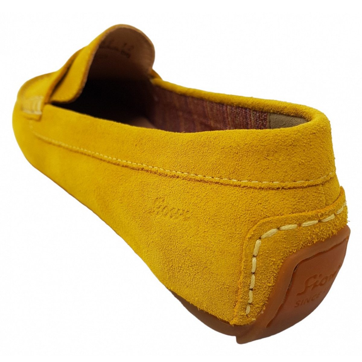 SIOUX Carmopna 700 Mokassin