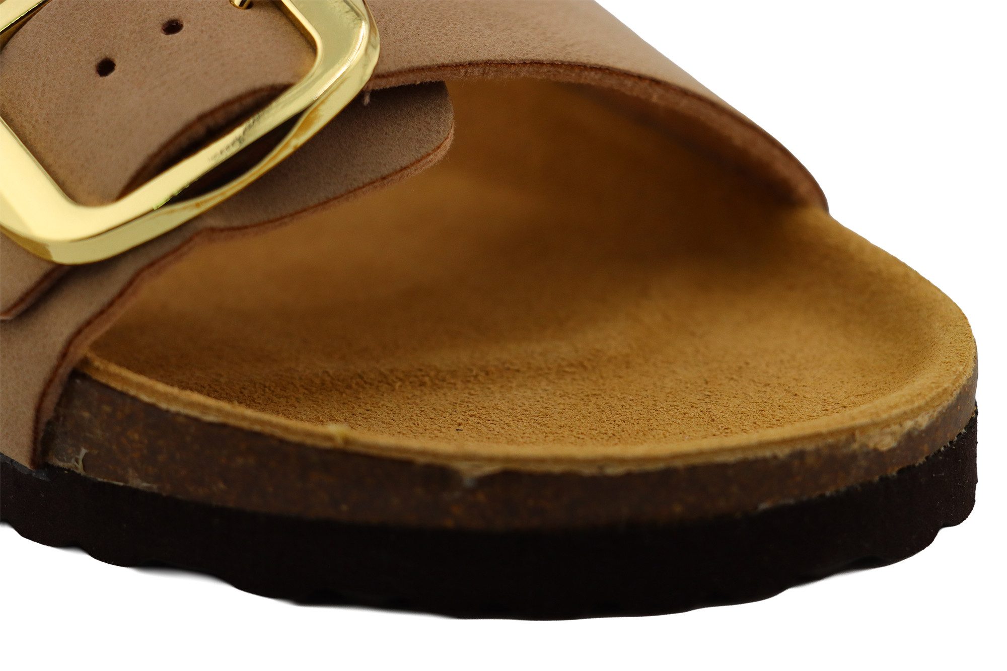 SUPERSOFT 2 Bänder Pantolette