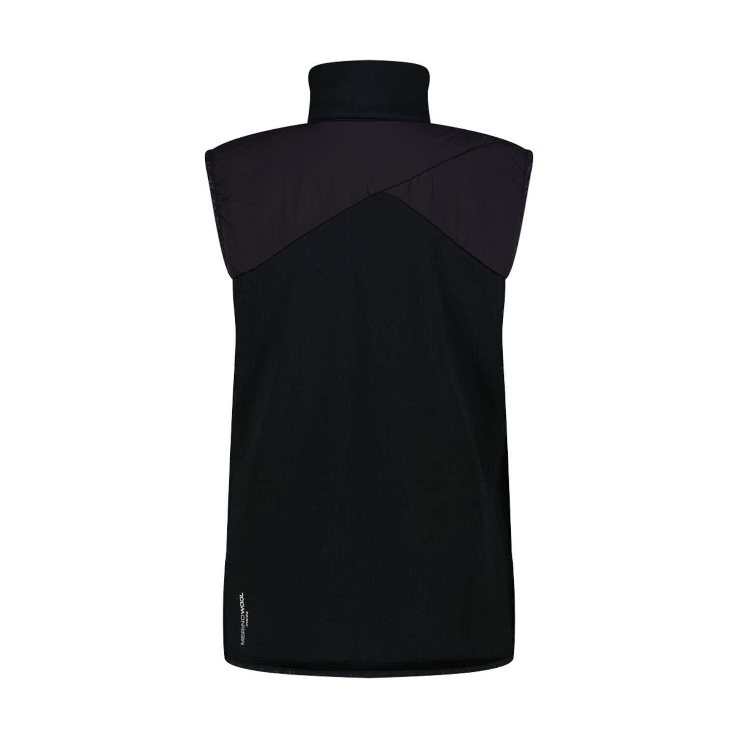 CMP Funktionsweste CMP Damen Weste KILDAR WOMAN VEST HYBRID 35G2686