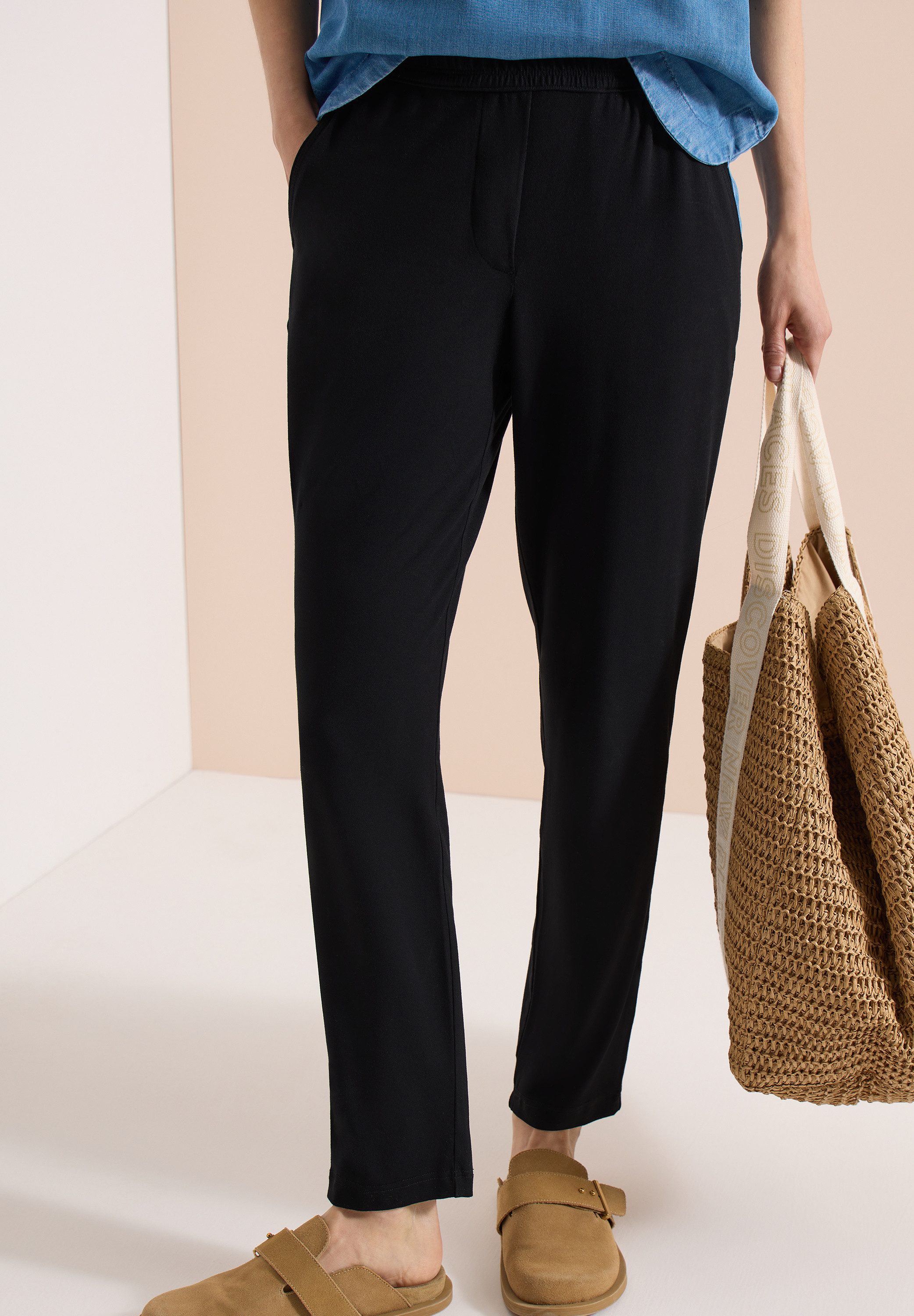 Jogger Pants