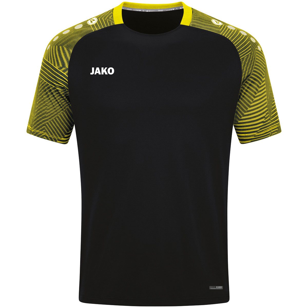 Jako T-Shirt T-Shirt Performance Kinder