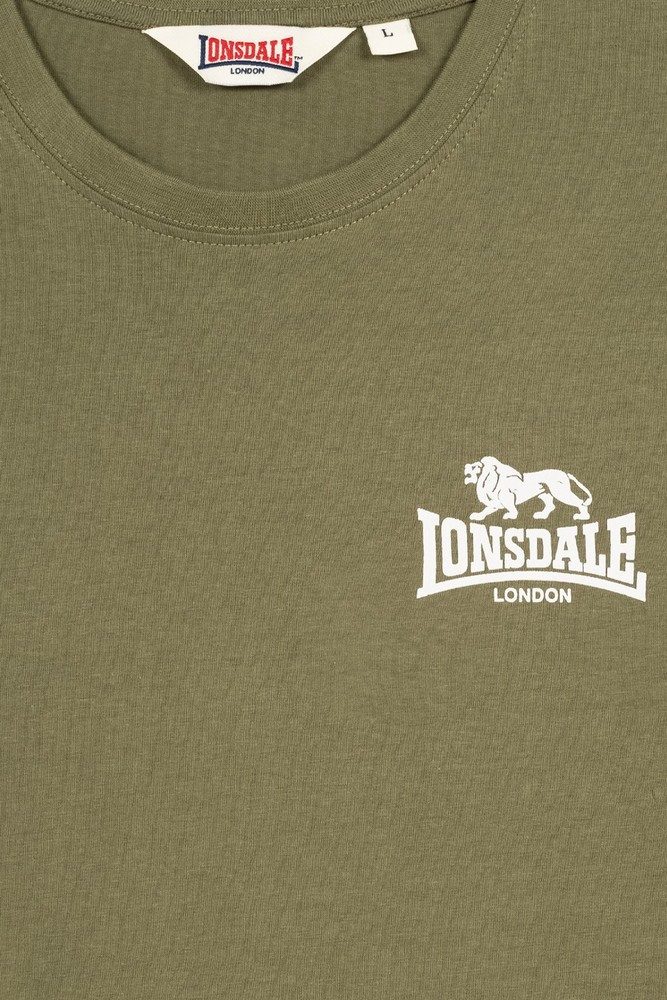 Lonsdale T-Shirt Blairmore günstig online kaufen