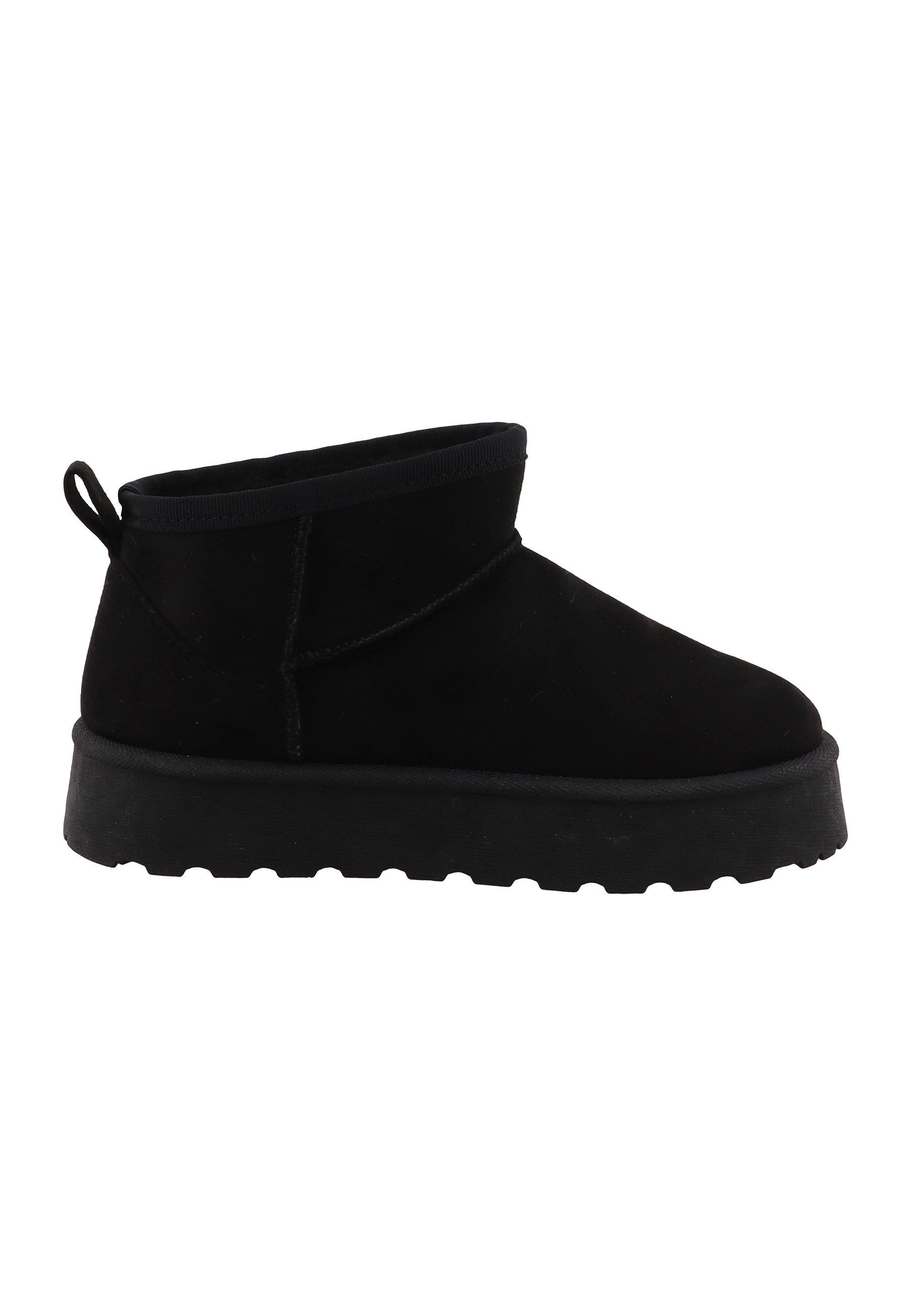 TOM TAILOR Tom Tailor Stiefel Winterstiefel