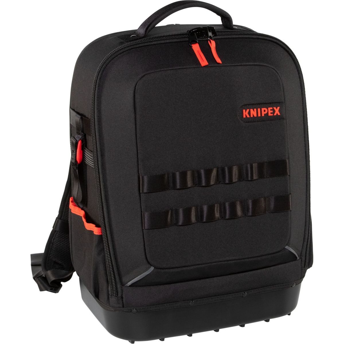 Knipex Werkzeugkoffer Werkzeugrucksack Modular X15 leer