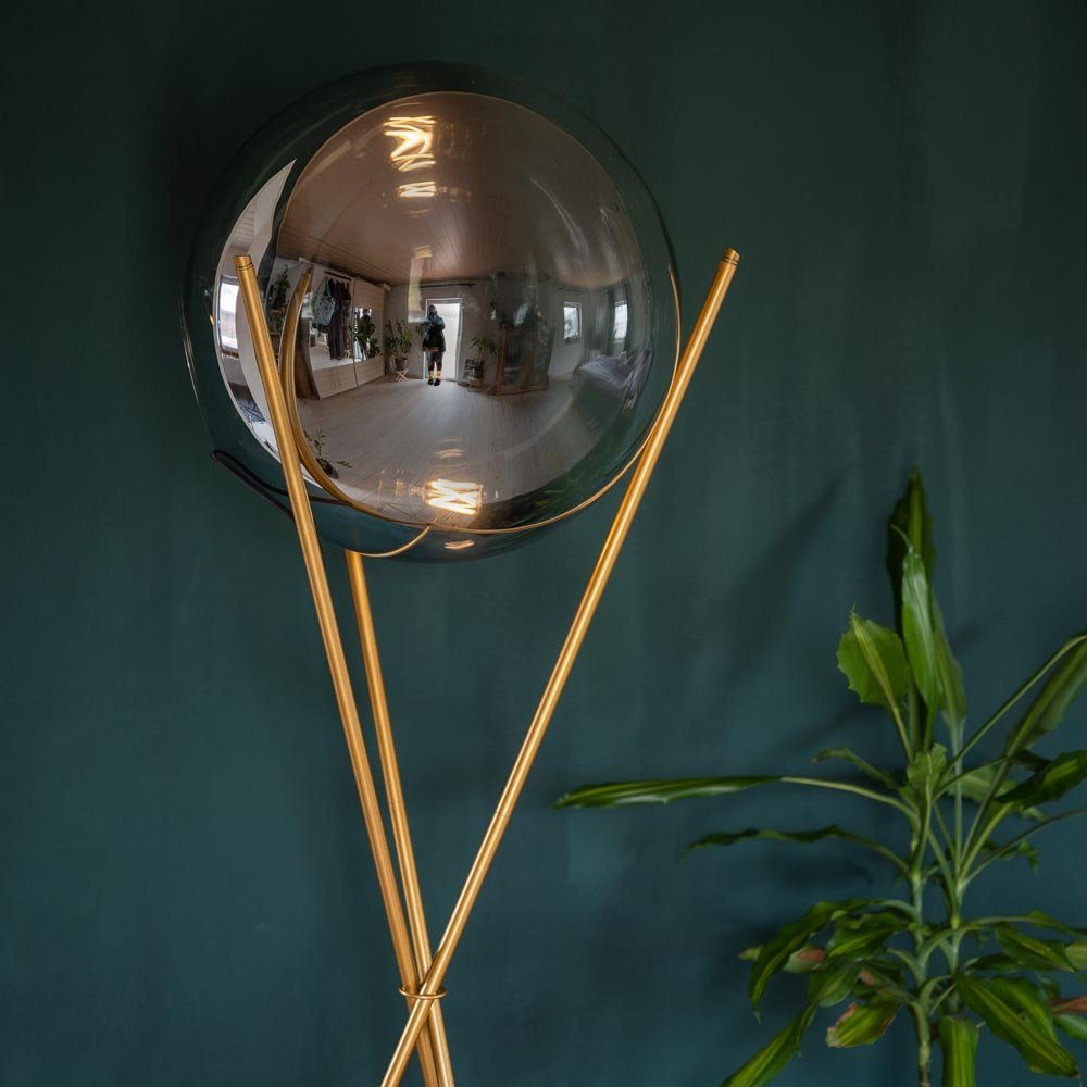 s.luce Stehlampe Stehleuchte Progress 40cm